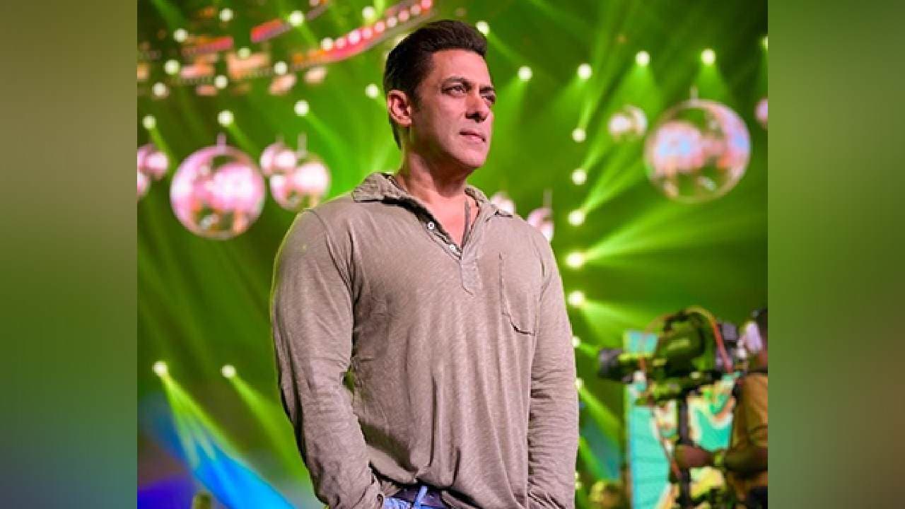 "Meticulously planned attack": Details emerge in firing outside Salman Khan's residence case