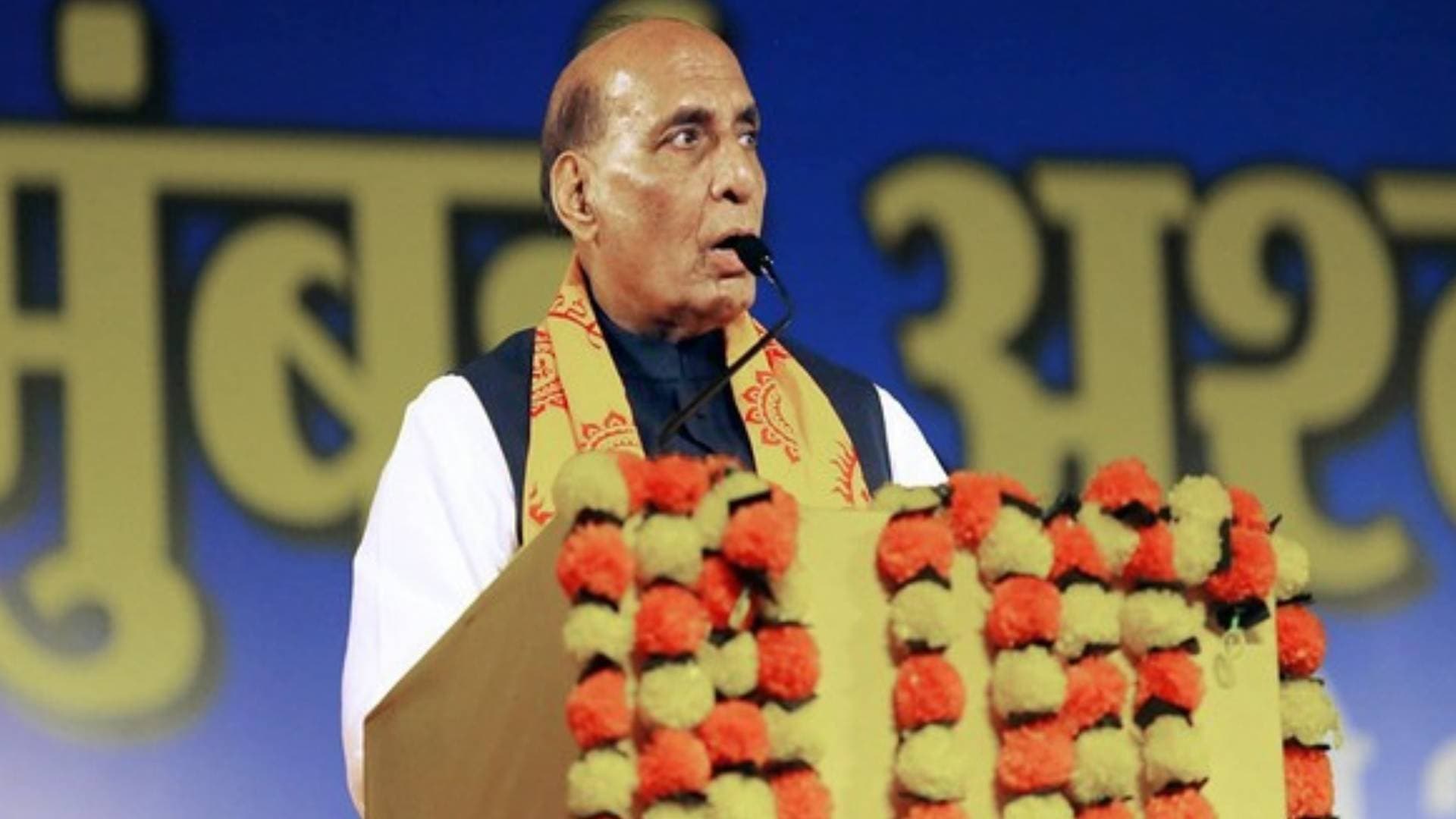 Rajnath Singh Clears Proposal To Expand NCC With Additional Three Lakh Cadet Vacancies