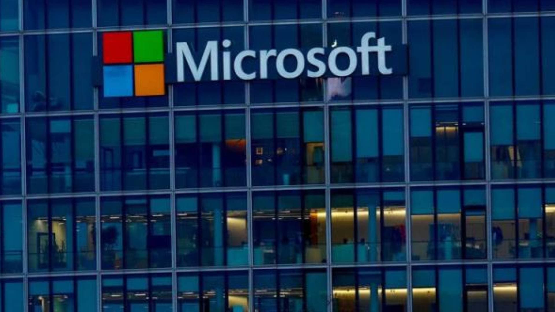 Microsoft To Expand AI, Cloud Infrastructure In Spain, Invest $2.1 Bn In Next 2 Yrs