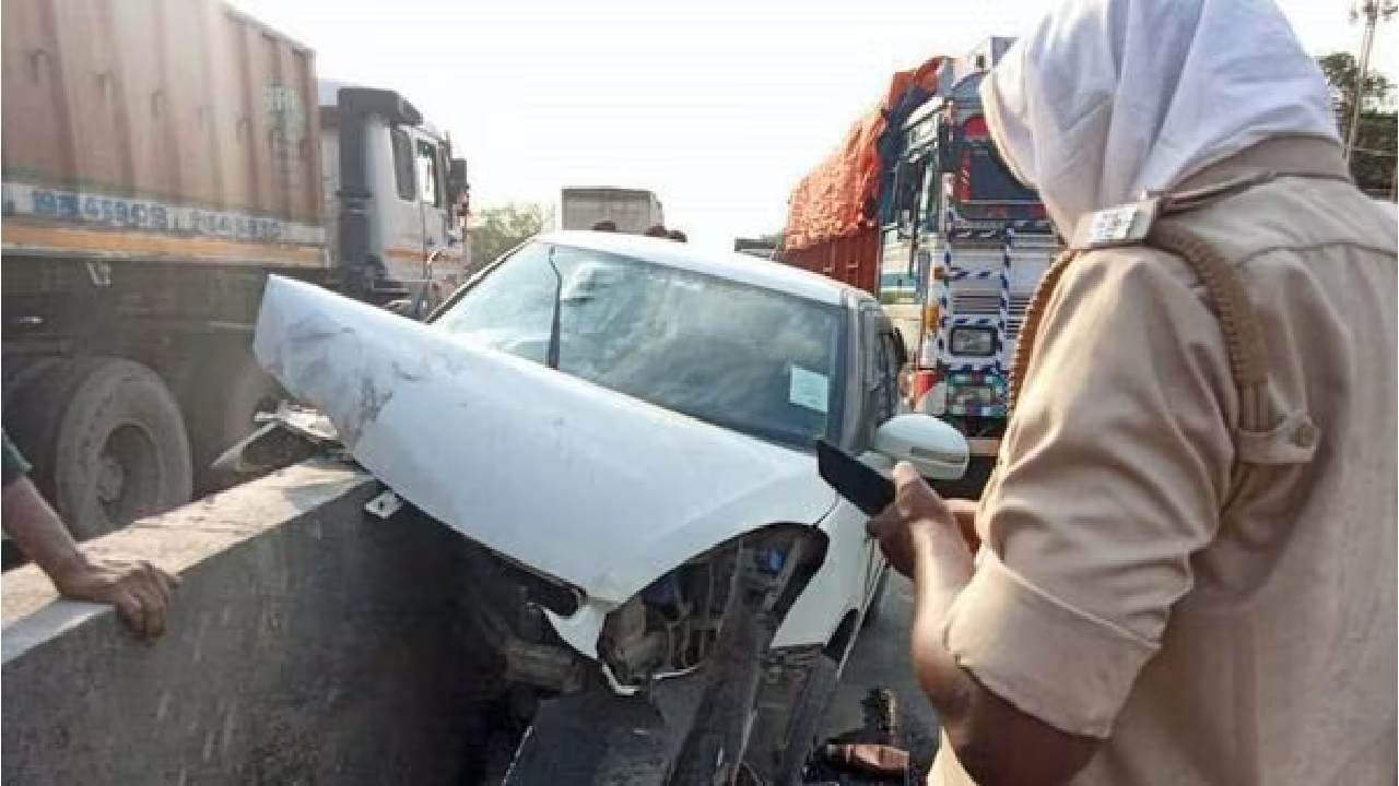 Actor Pankaj Tripathi's brother-in-law dies in road accident, sister injured