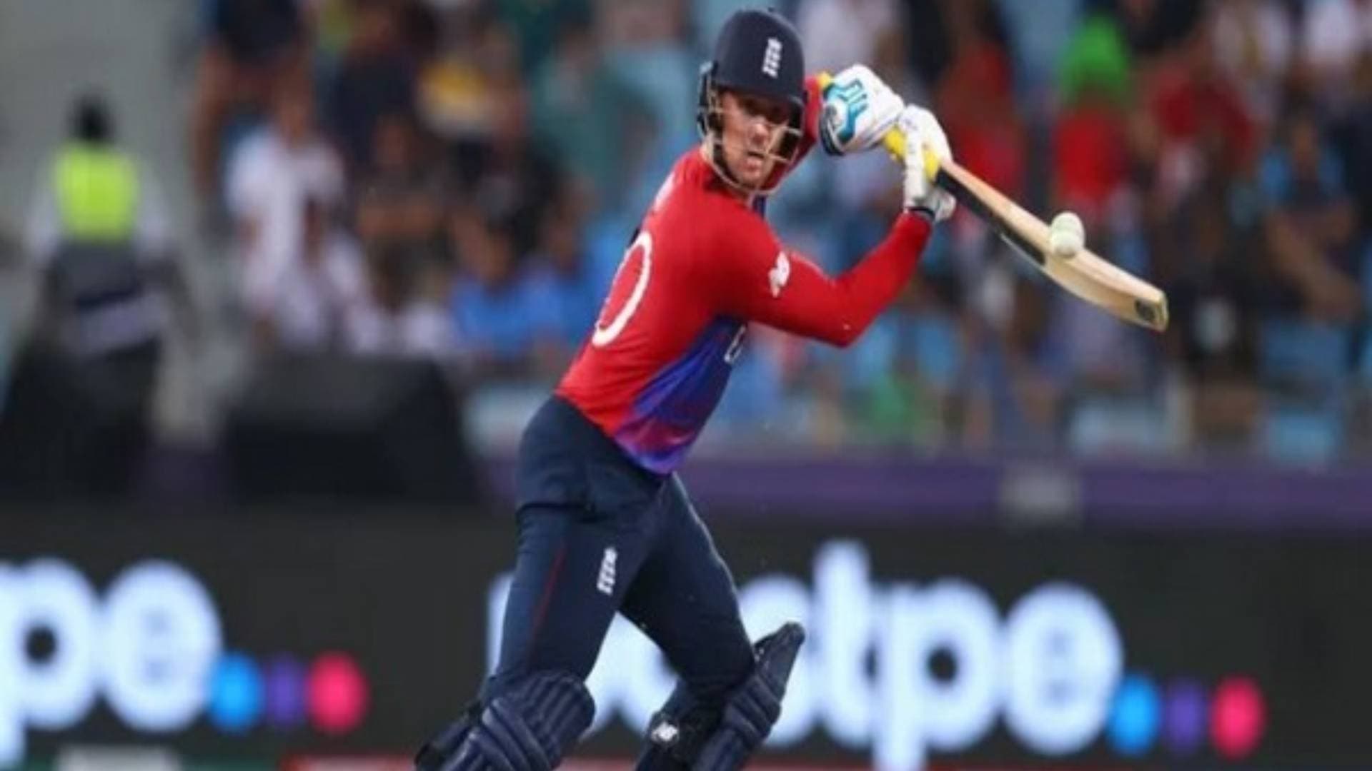 "I Need To Get Back To My Family," Says Jason Roy On Missing IPL 2024 With KKR