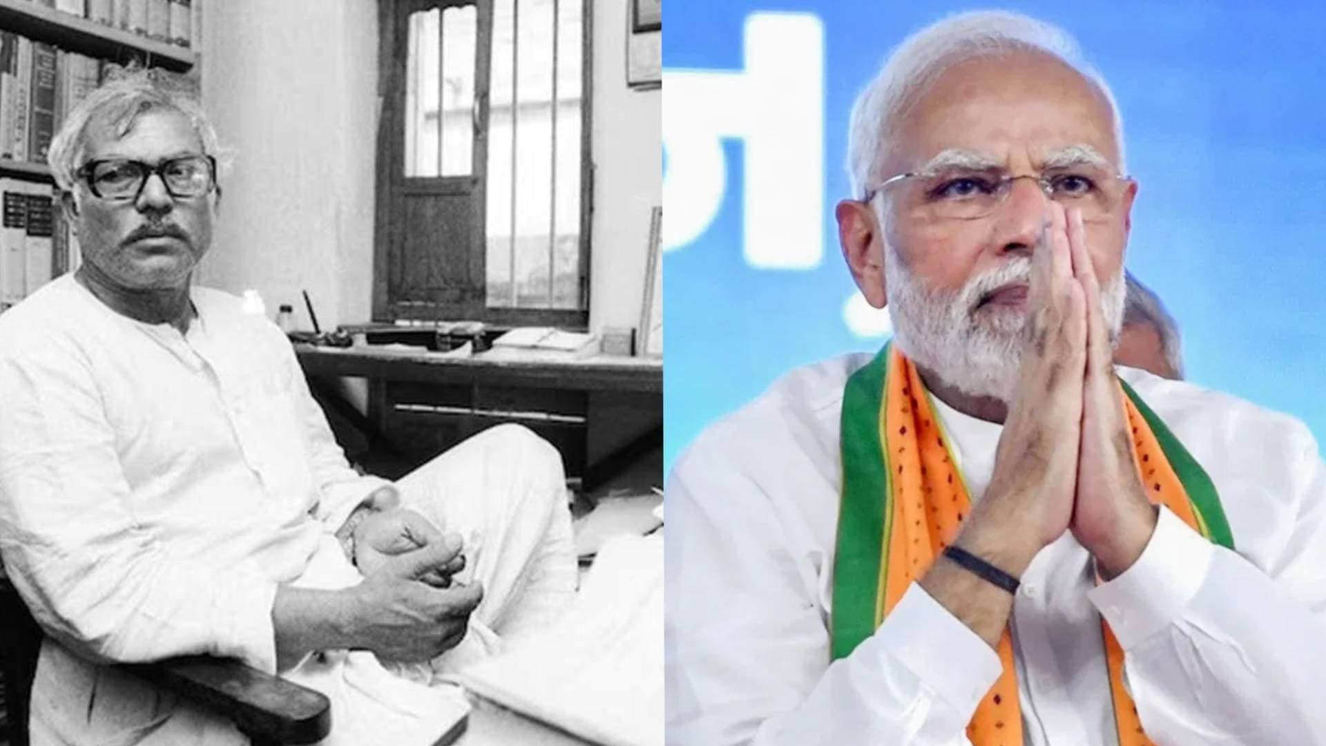 "Not Only Did PM Modi Honour Jannayak Karpoori Thakur, But Also 70 Crore Poor Of Country": Amit Shah