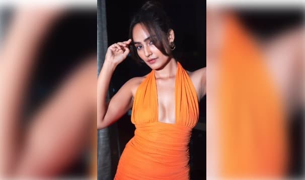Monika Panwar: My Character Brings Much-Needed Positivity To ‘Gaanth’