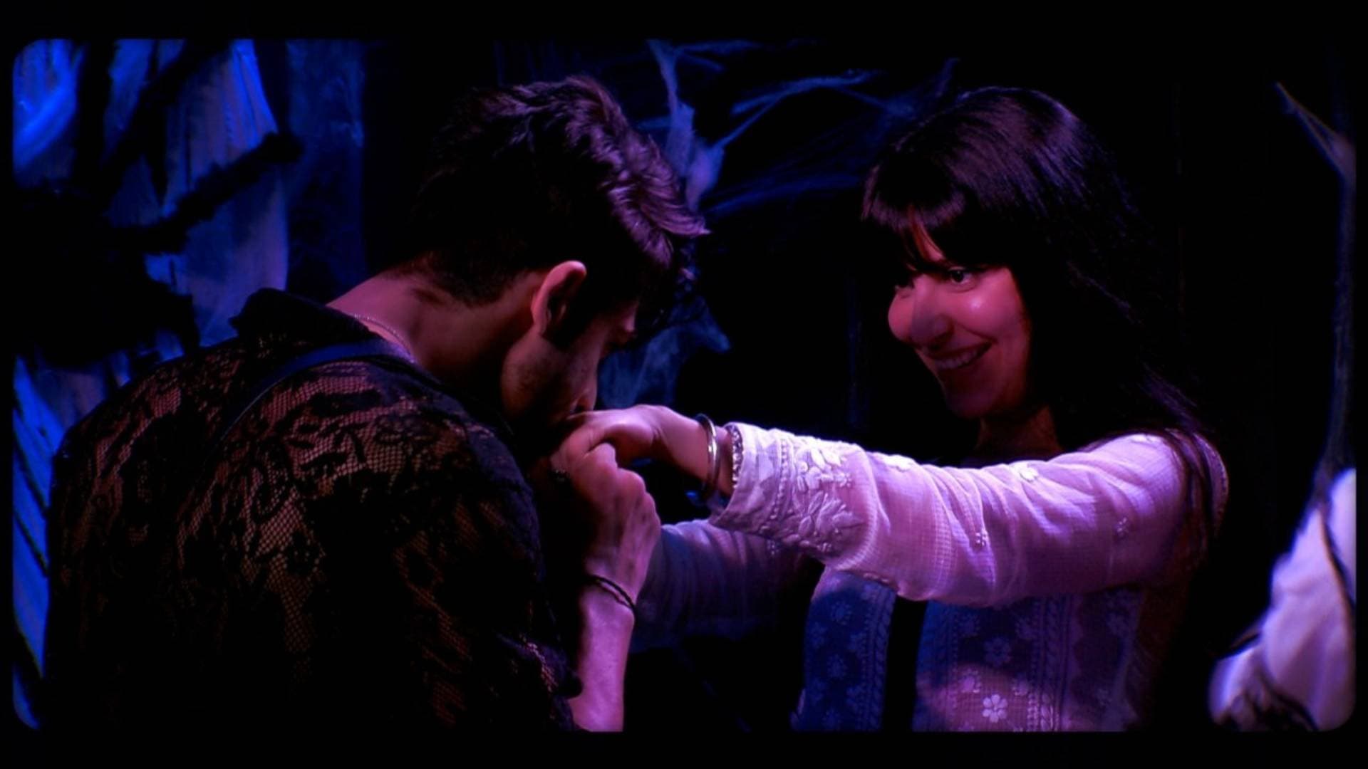 ‘Bigg Boss 17’: Abhishek And KhanZaadi Seem To Be Growing Closer!