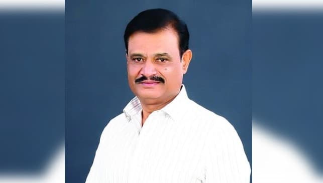 Shivakumar Is Ready To Join BJP With 40 MLAs, Claims BJP MLA