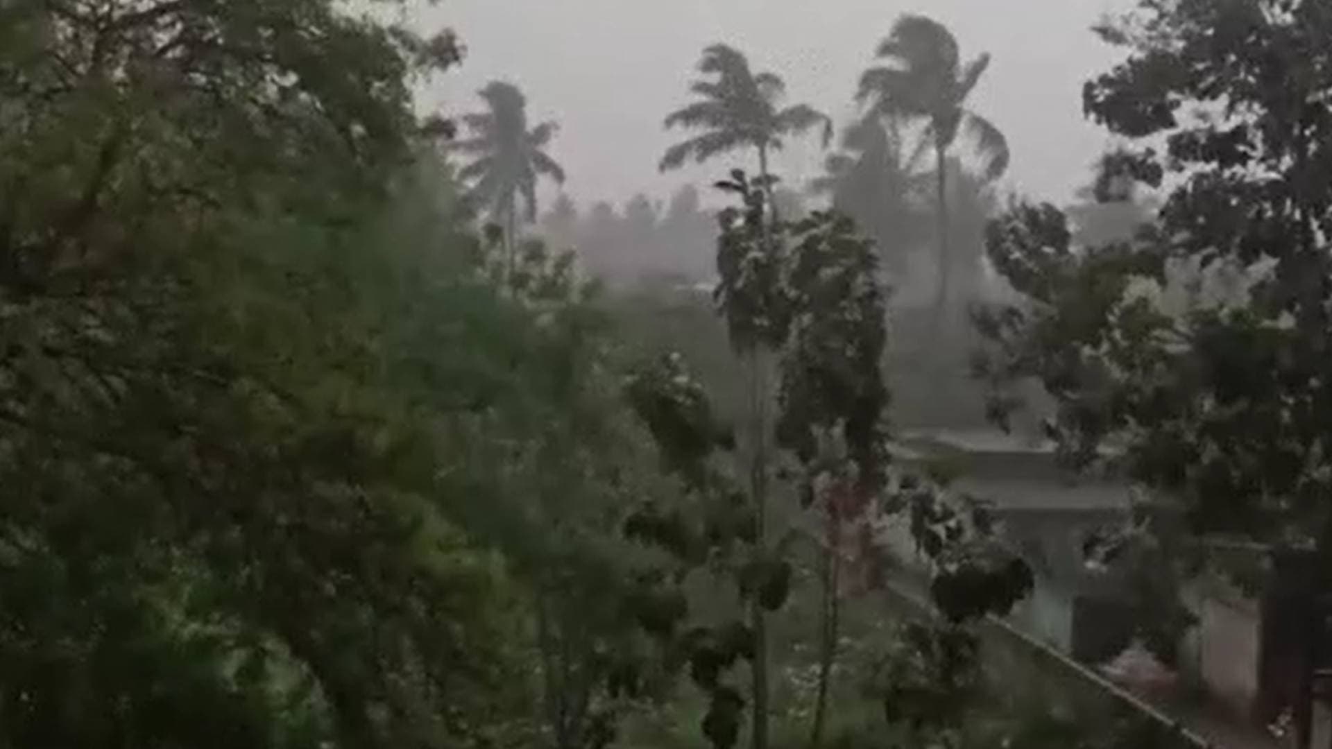 Lightning Kills Youth In Odisha's Balasore
