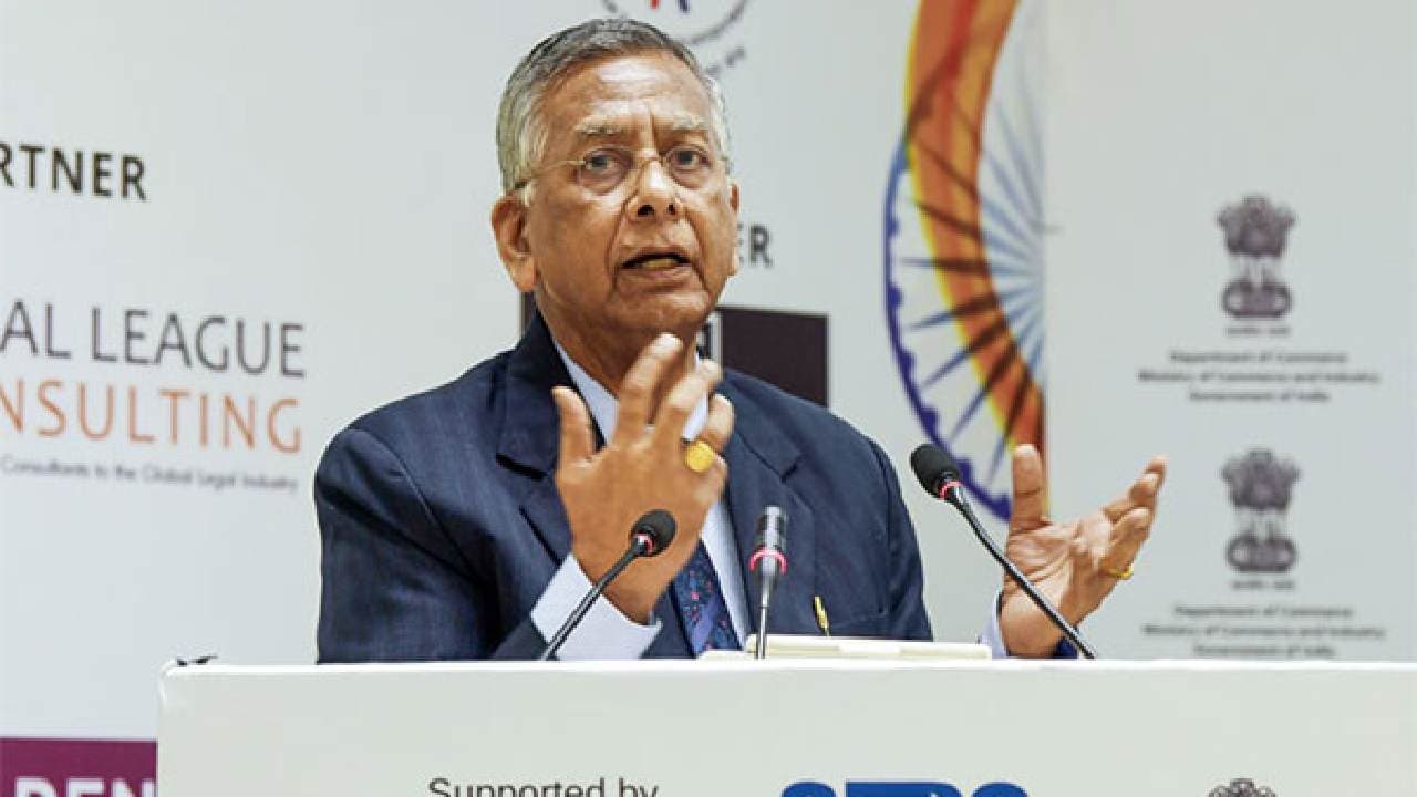"Lawmaking process needs to undergo radical changes...": Attorney General R Venkatraman