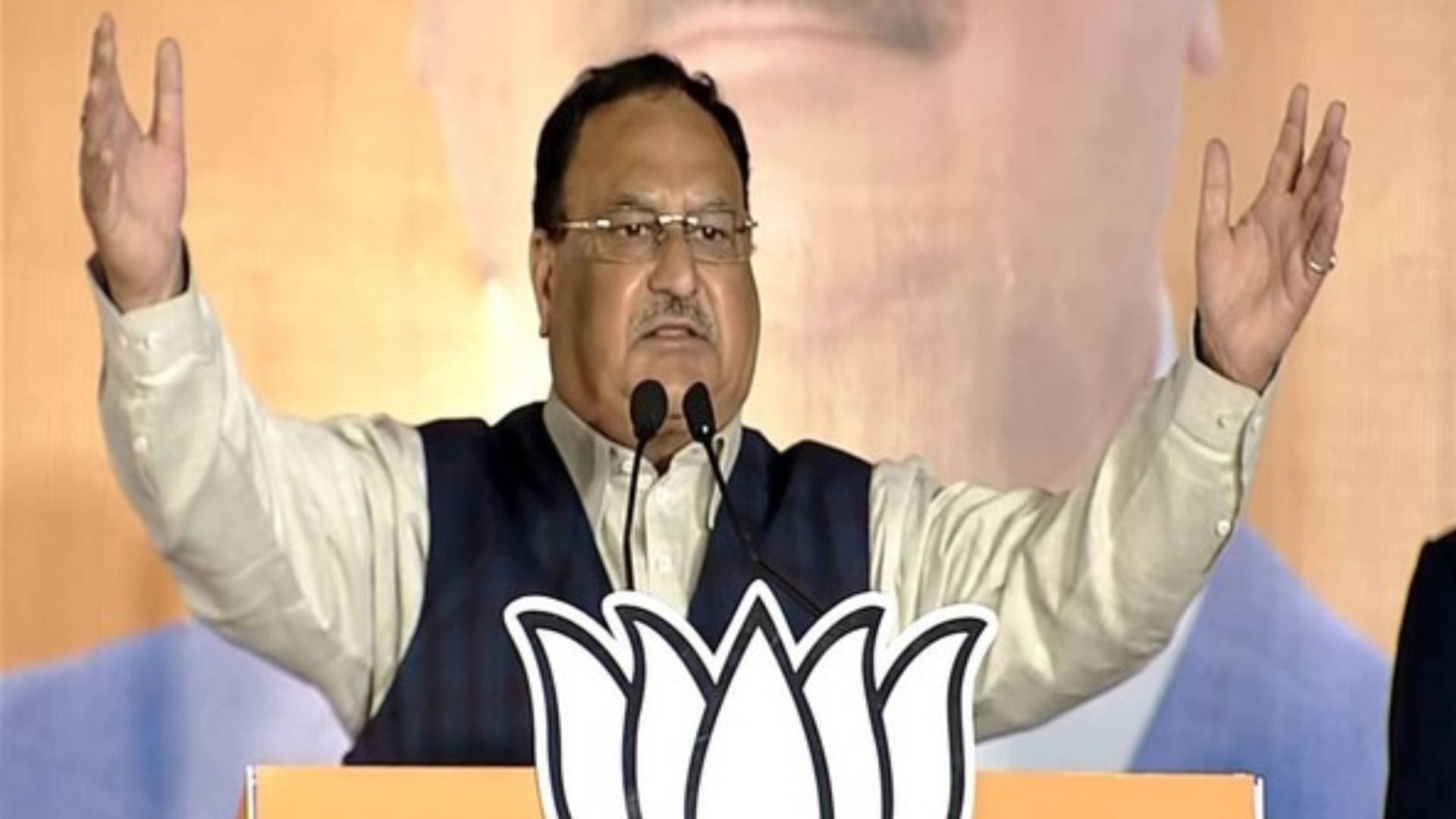 BJP Gears Up For Lok Sabha Polls, Party Appoints Top Leaders As Prabhari For Four Castes