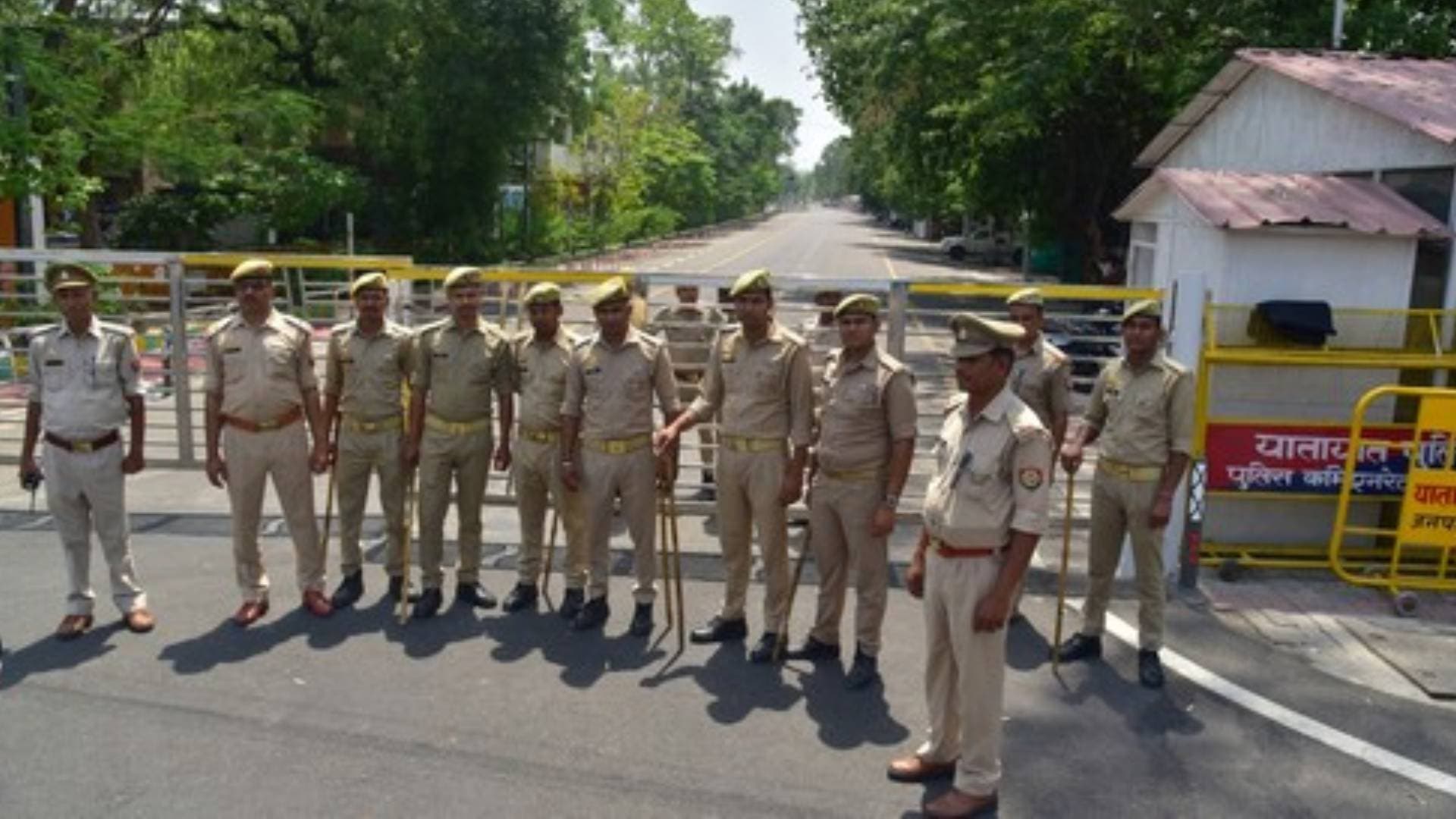 Bride's father dies in brawl over DJ music in Agra