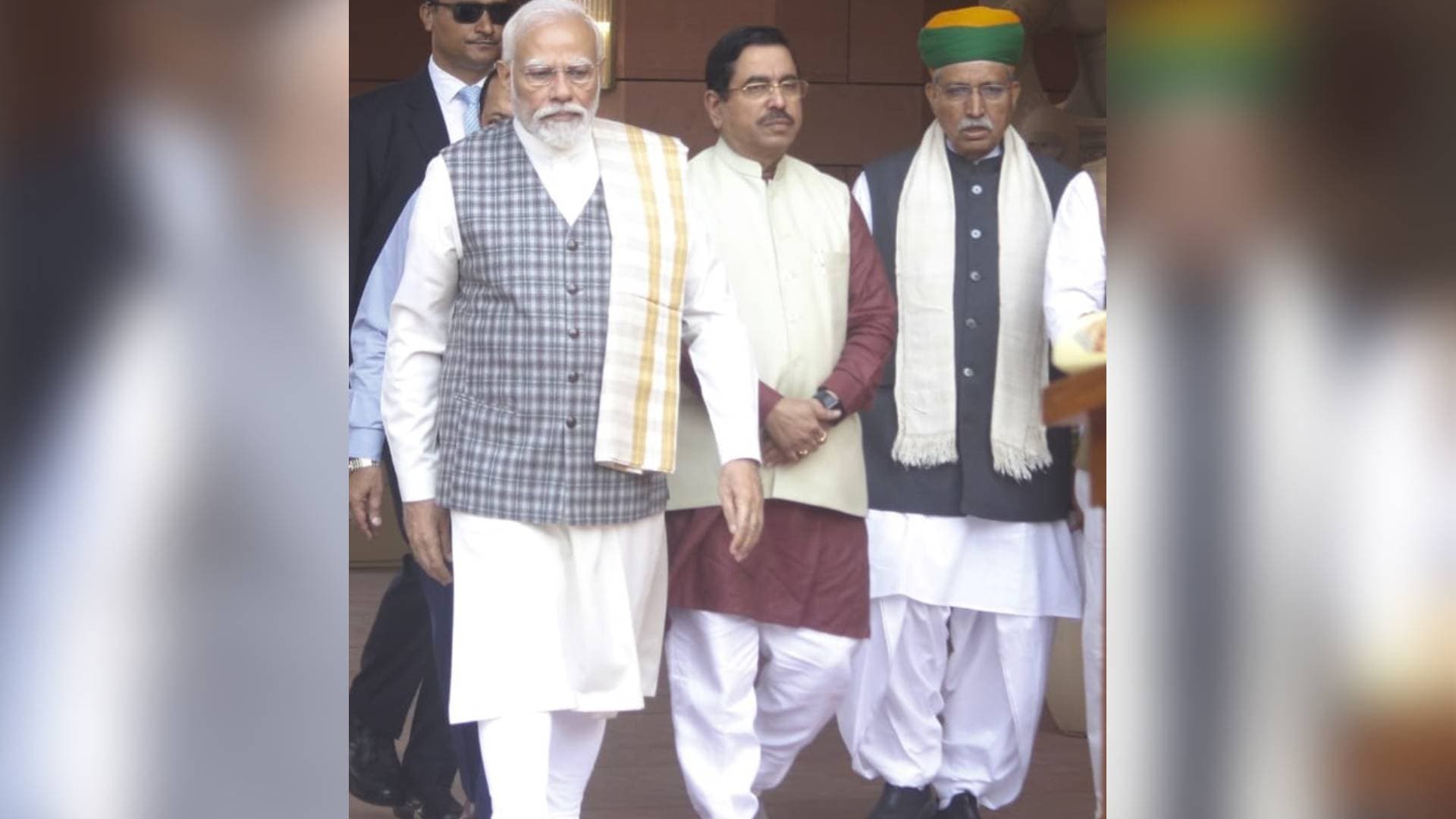PM Modi To Witness Navy Day-2023 In Maha's Sindhudurg, Unveil Chhatrapati Statue