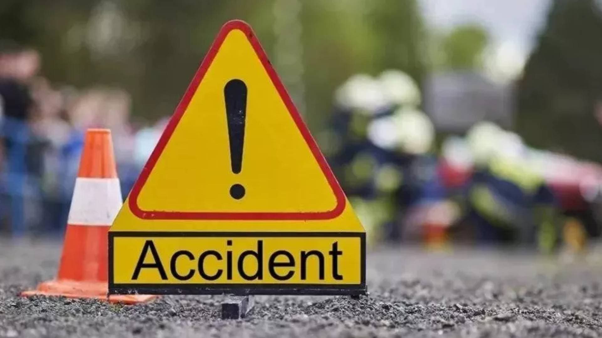 Mayurbhanj: 3 Killed, 2 Critically Injured In Motor-Bike Head-on Collision