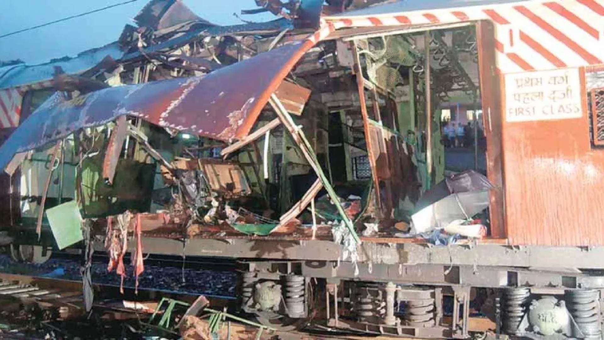 18 Years On, 7/11 Terror Mayhem On Mumbai Railway Trains Is A Faint Memory