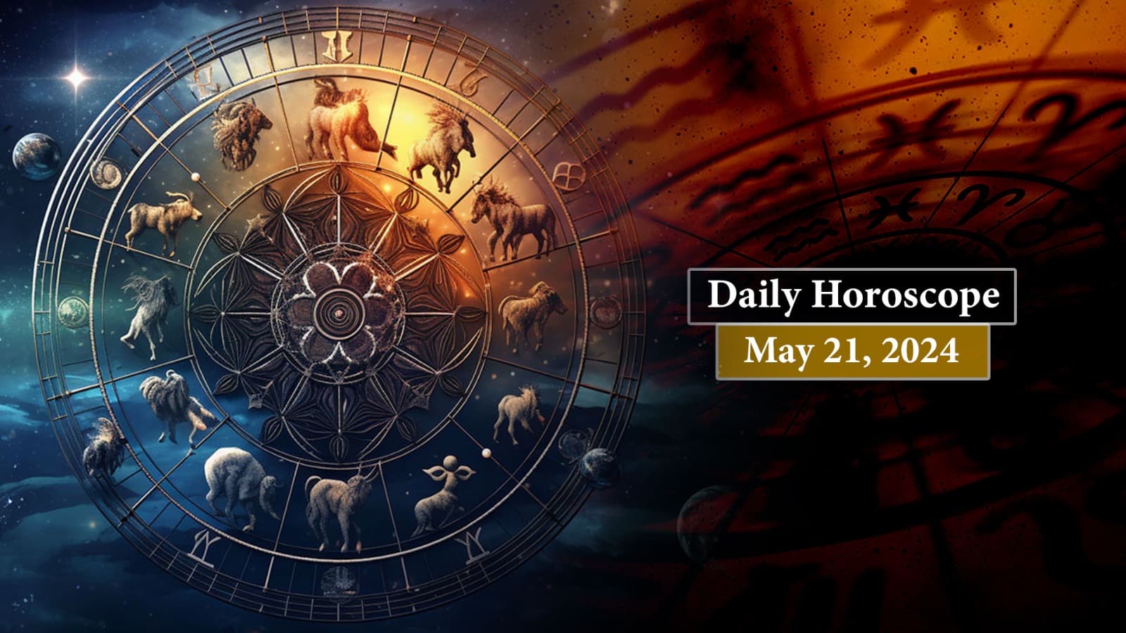Horoscope, May 21: Good Family Life On The Cards For Virgo; Aquarius May Get Good Jobs