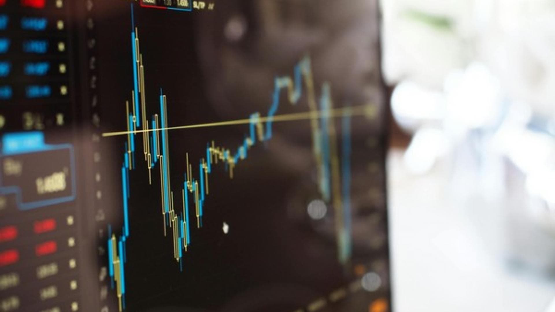 Stock Market Plunges Amid Escalating Iran-Israel Tensions; Sensex- Nifty Record Steep Declines