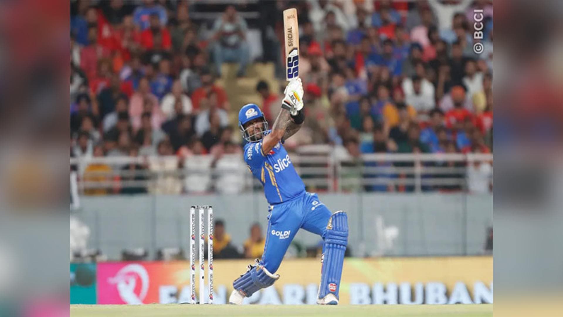"I Am Almost There": Suryakumar Yadav On His Fitness After Surgery