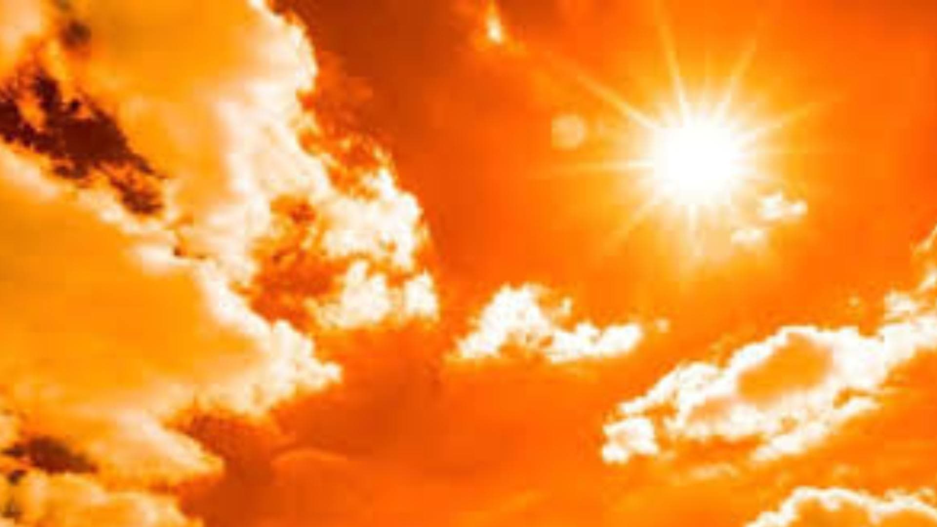 Odisha continues to grapple with intense heatwave, 18 cities record above 41 degrees Celsius