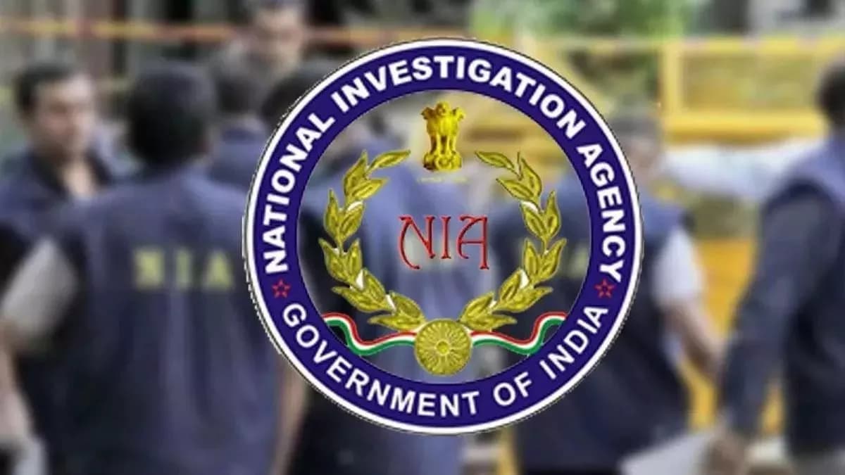 NIA, NDRFର ନୂଆ ଡିଜି