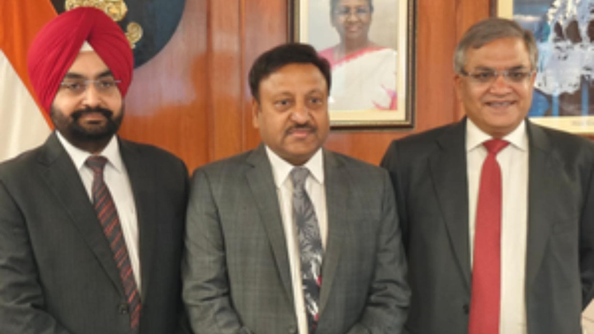 Election Commission To Announce Lok Sabha Poll Dates Today