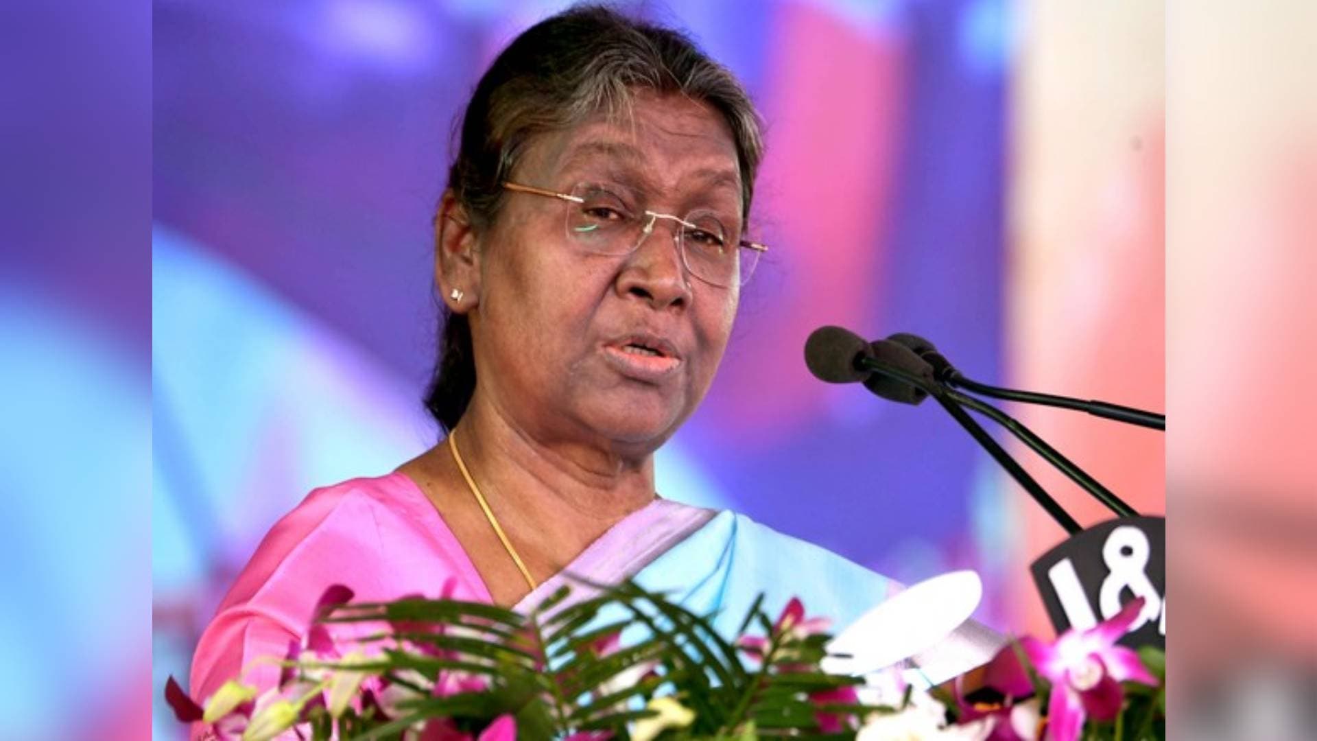 President Droupadi Murmu To Visit Odisha Today For Four Days