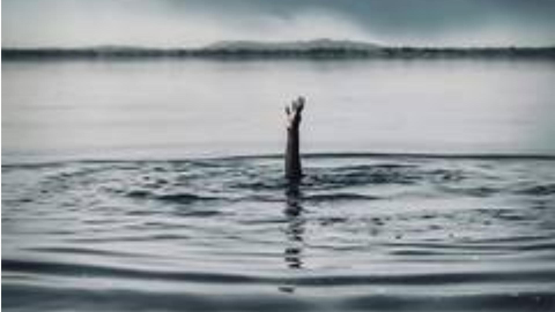 Maharashtra: Two Youth From Karnataka Drown In Kolhapur; One Body Retrieved