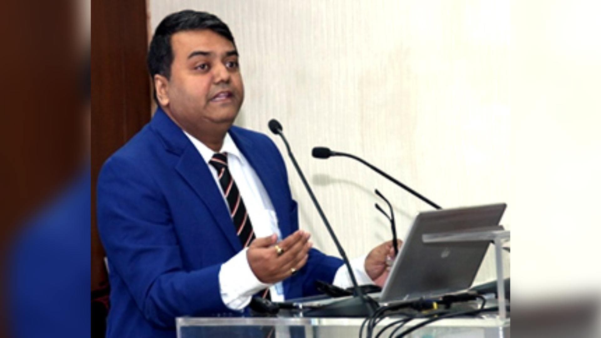 India’s Q3FY24 GDP To Grow 6.7% – 6.9%: SBI