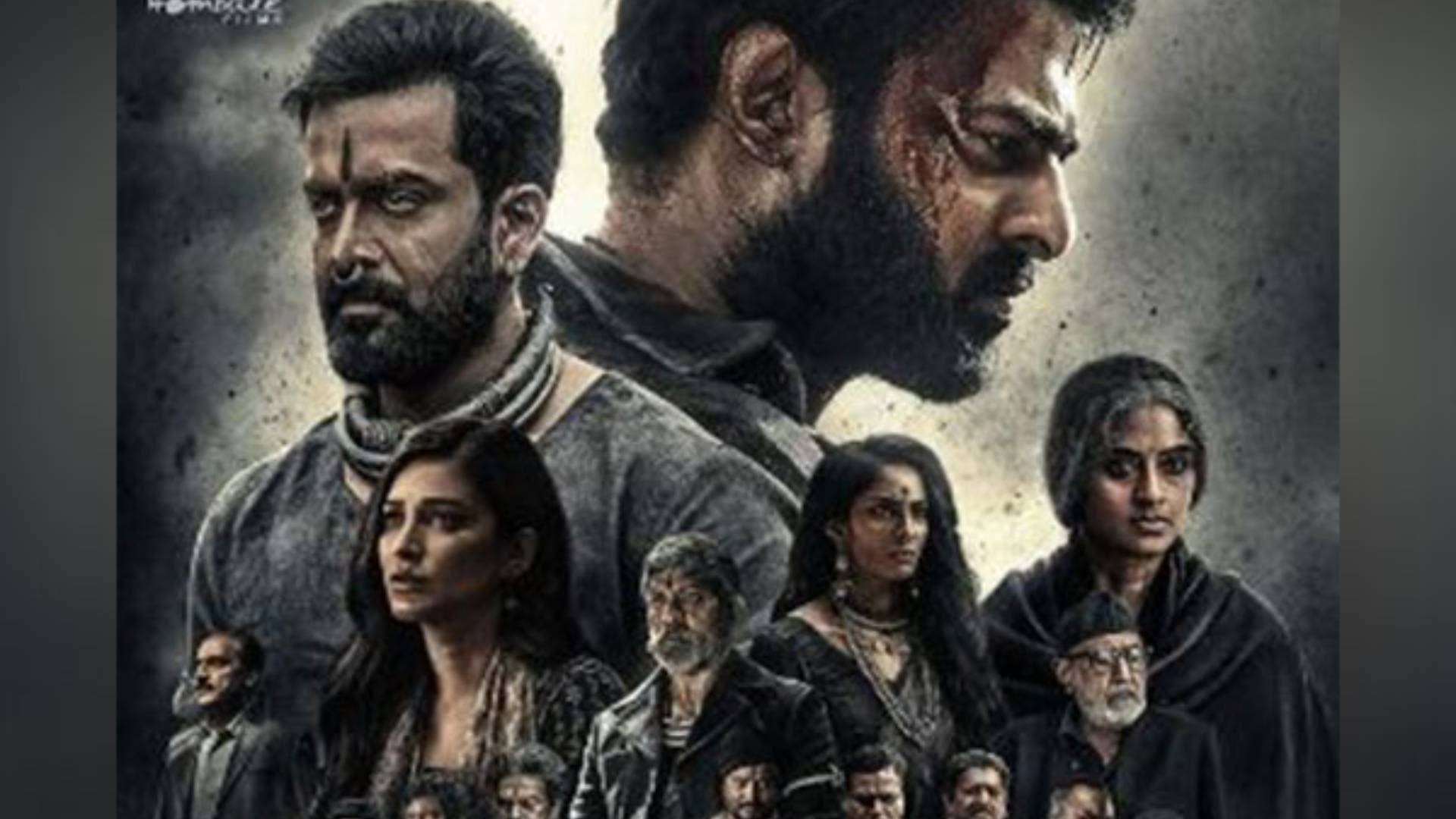 Prabhas Starrer 'Salaar' Mints Rs 500 Crore Globally