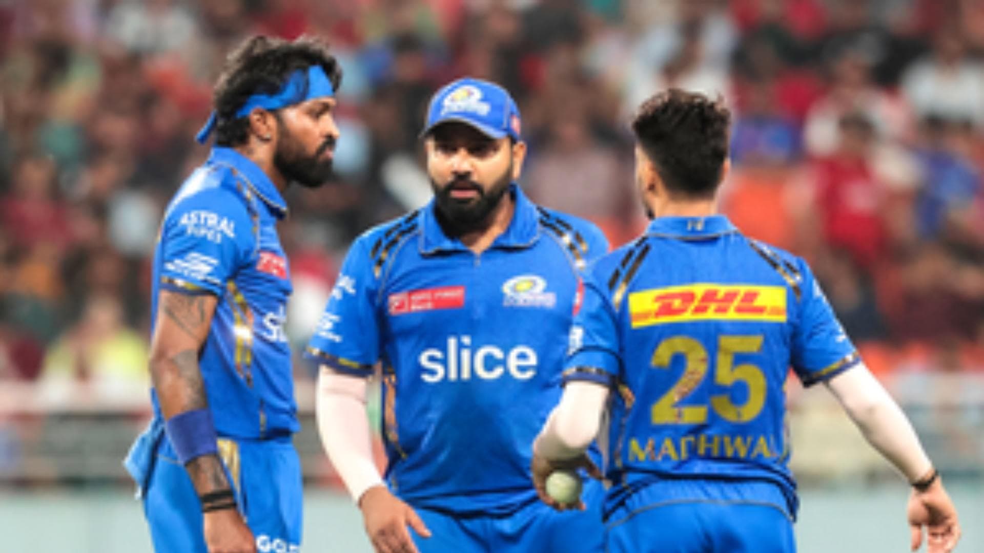 IPL 2024: MI skipper Hardik Pandya fined for slow over-rate offence