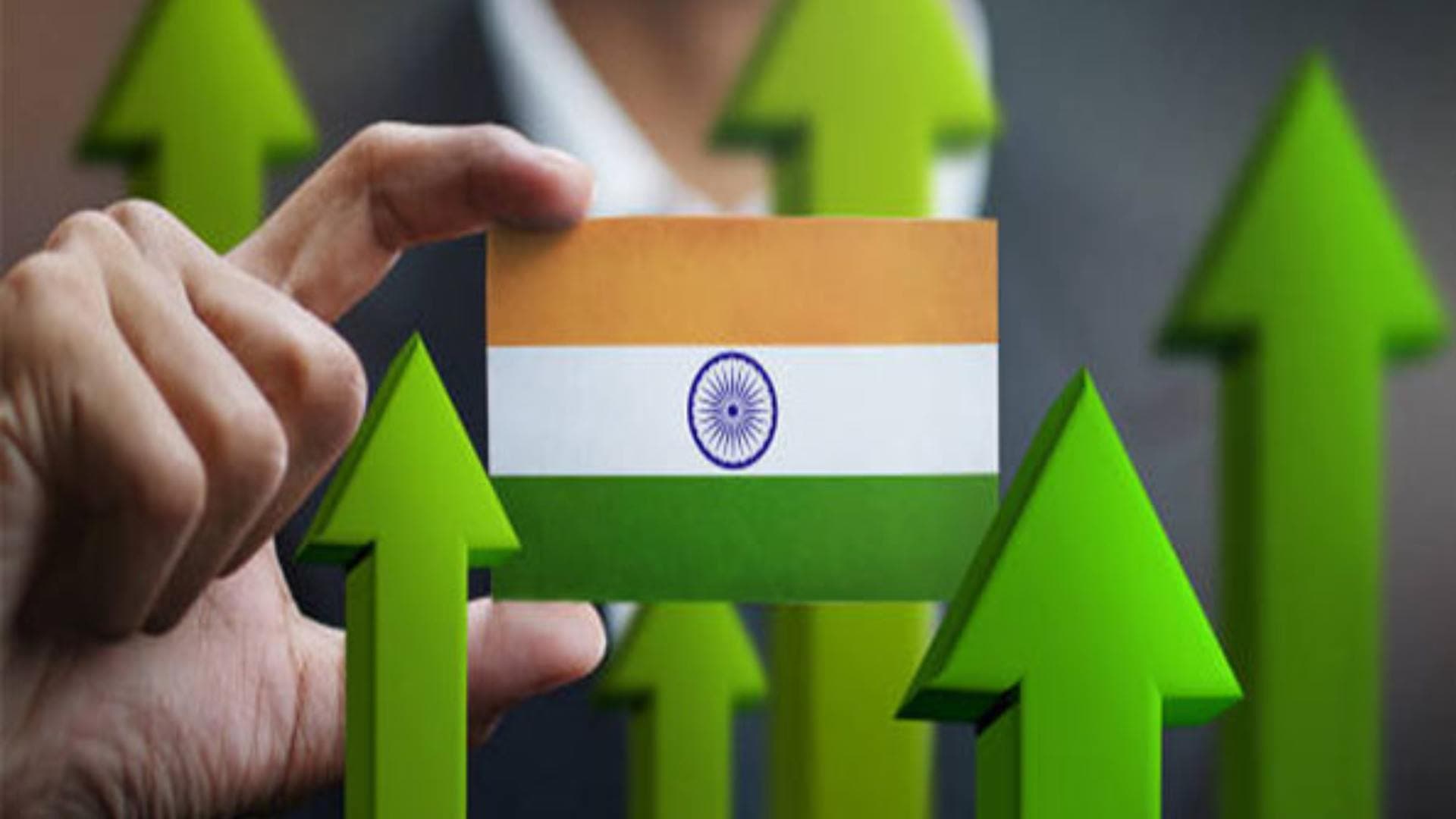 When average growth of world is 2.6%, India will grow at 6.5%: UNCTD