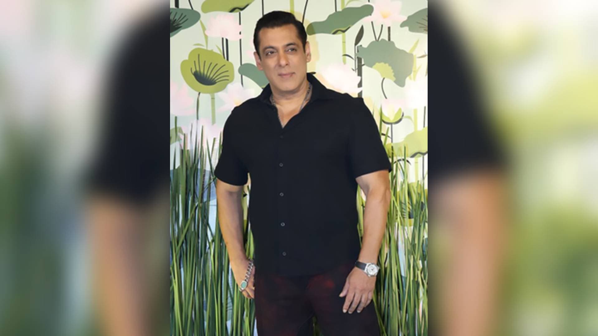 Salman Trains 3.5 Hours Everyday For ‘Bull’, Tweaks His Diet