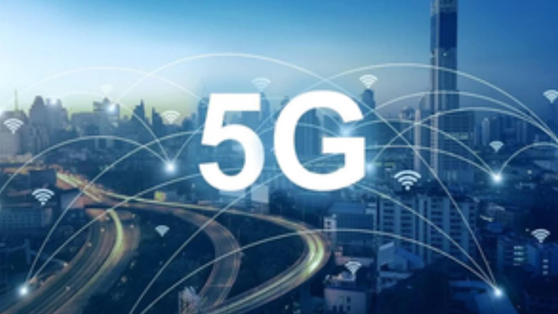 5G Data Consumption 4 Times Faster Than 4G In India: Report