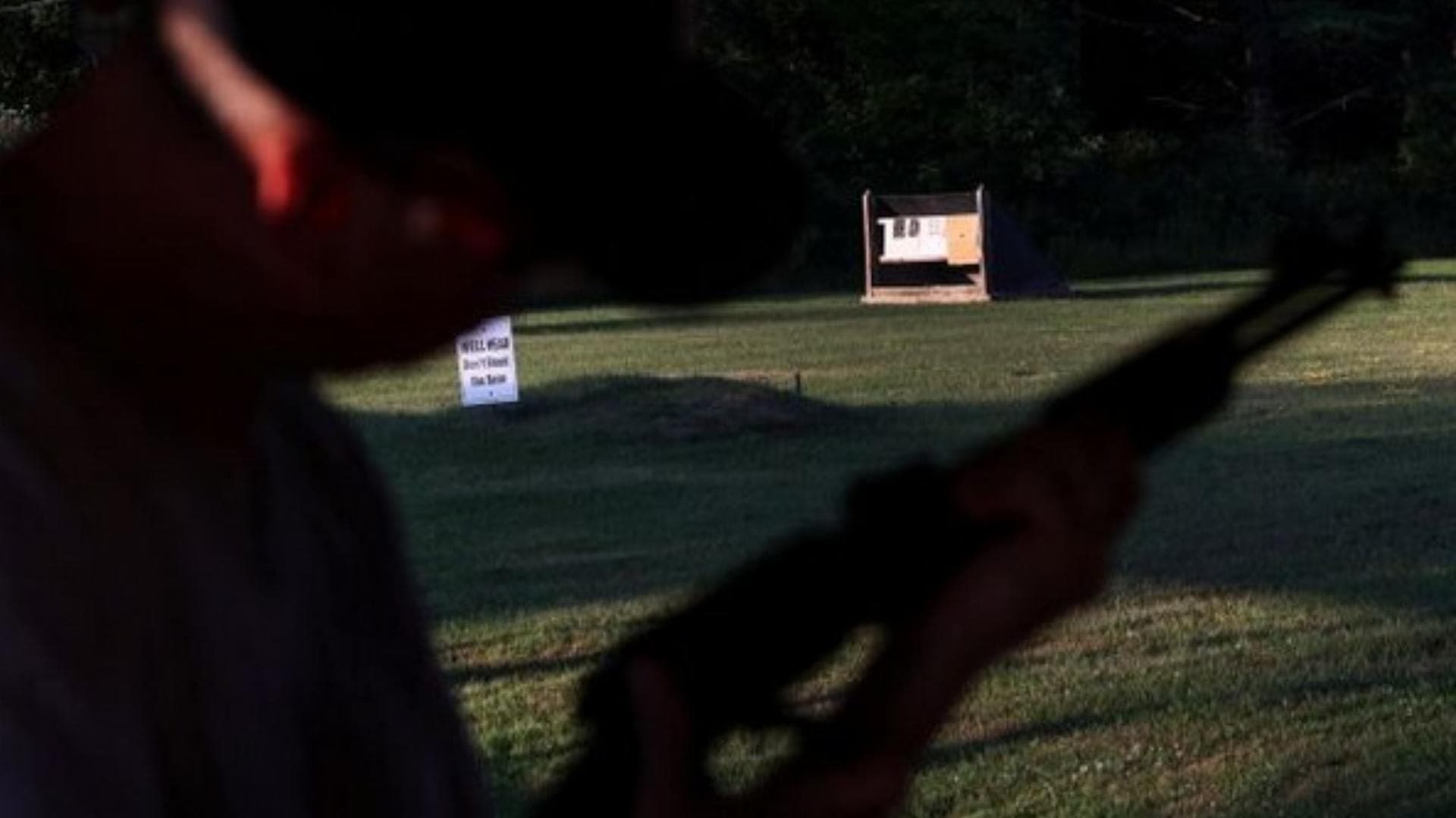 US: One Killed, 12 Injured In Shooting Incident In Mississippi