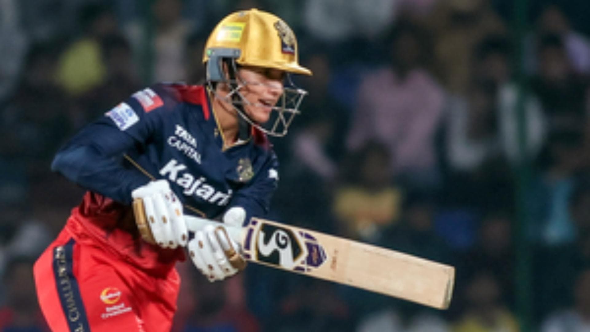 Vaughan believes 2024 could be the year for RCB “double celebration”