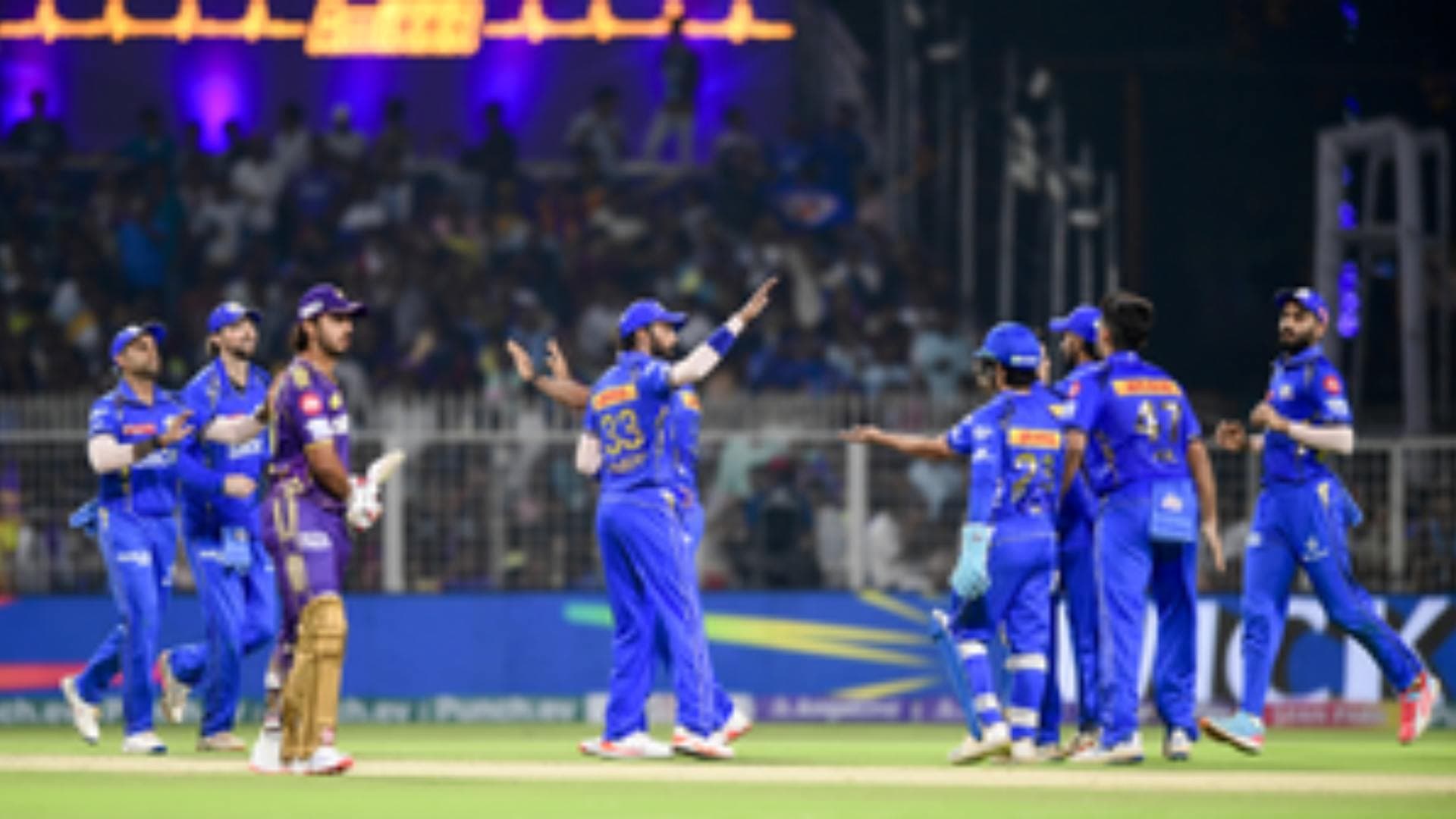 IPL 2024: MI v LSG overall head-to-head, when and where to watch
