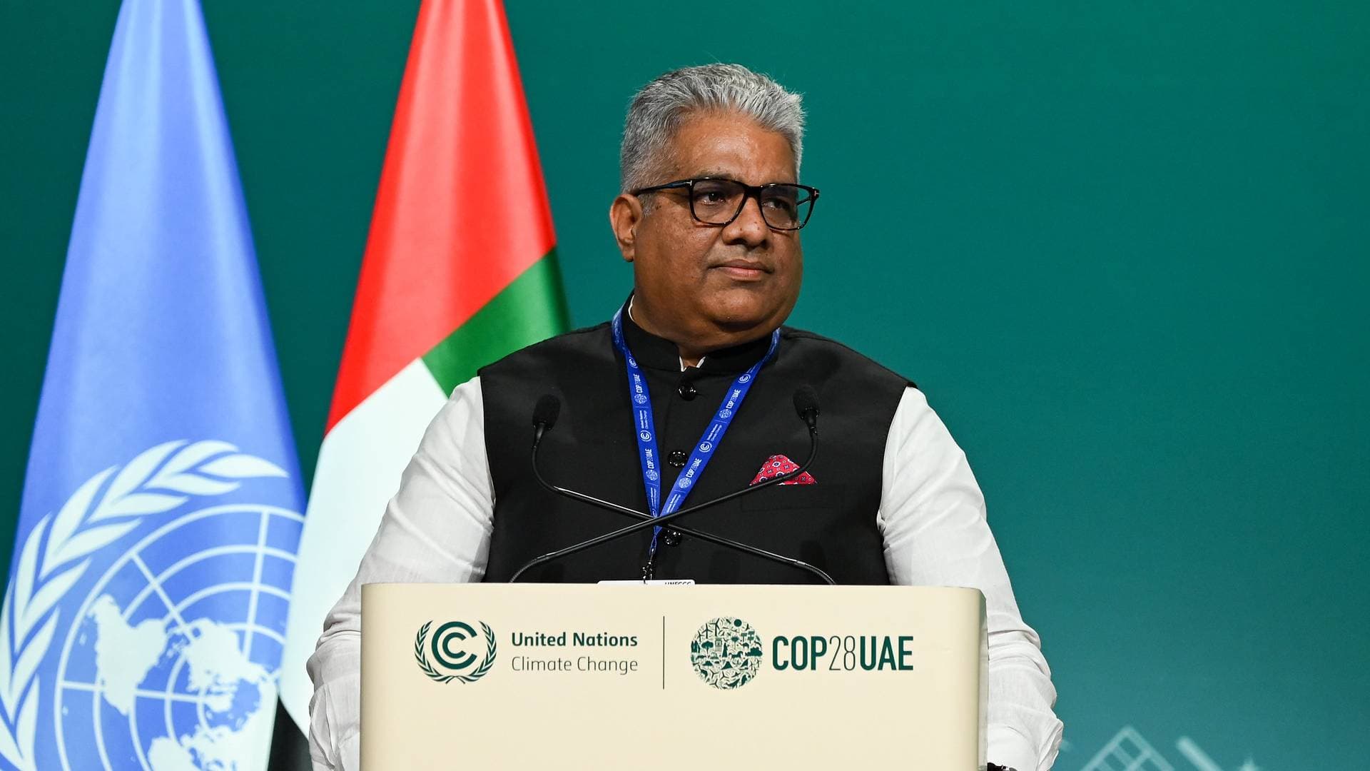 COP28: Industry Transition Challenges Continue, Says India