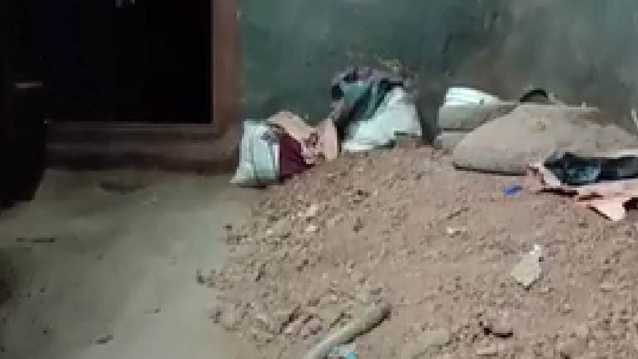 Nayagarh: Woman Along With Lover Kills Husband; Dead Body Recovered After 20 Days