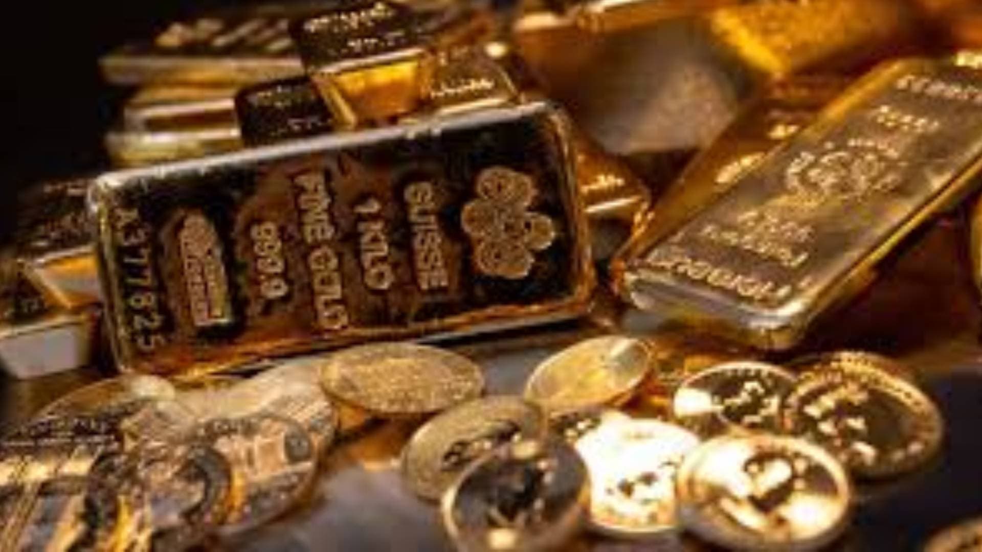 Gold Prices See A Fall For Third Consecutive Day, Check Silver Price