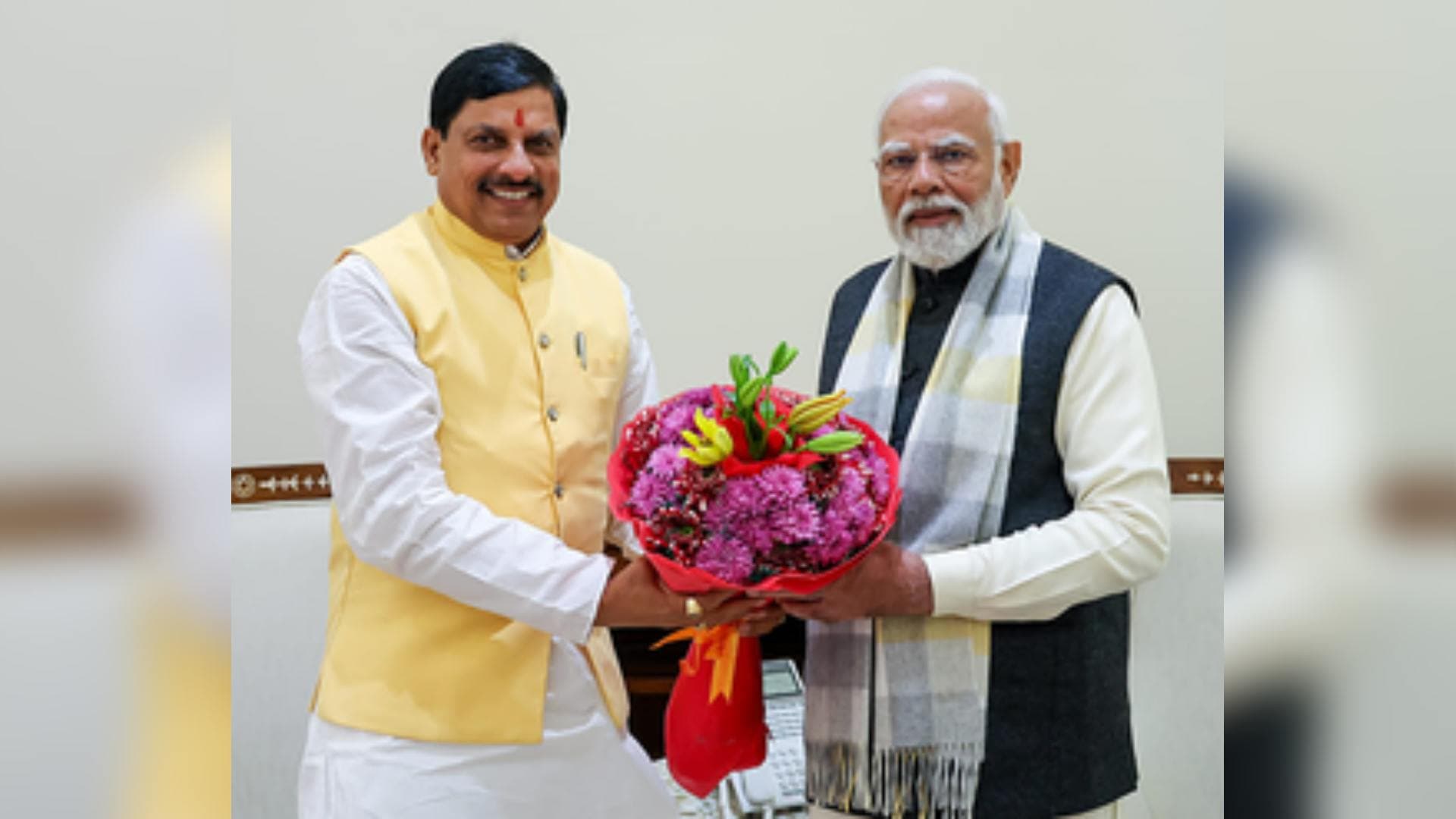 PM Modi To Kick-Start Lok Sabha Poll Campaign In MP From Jhabua On February 11