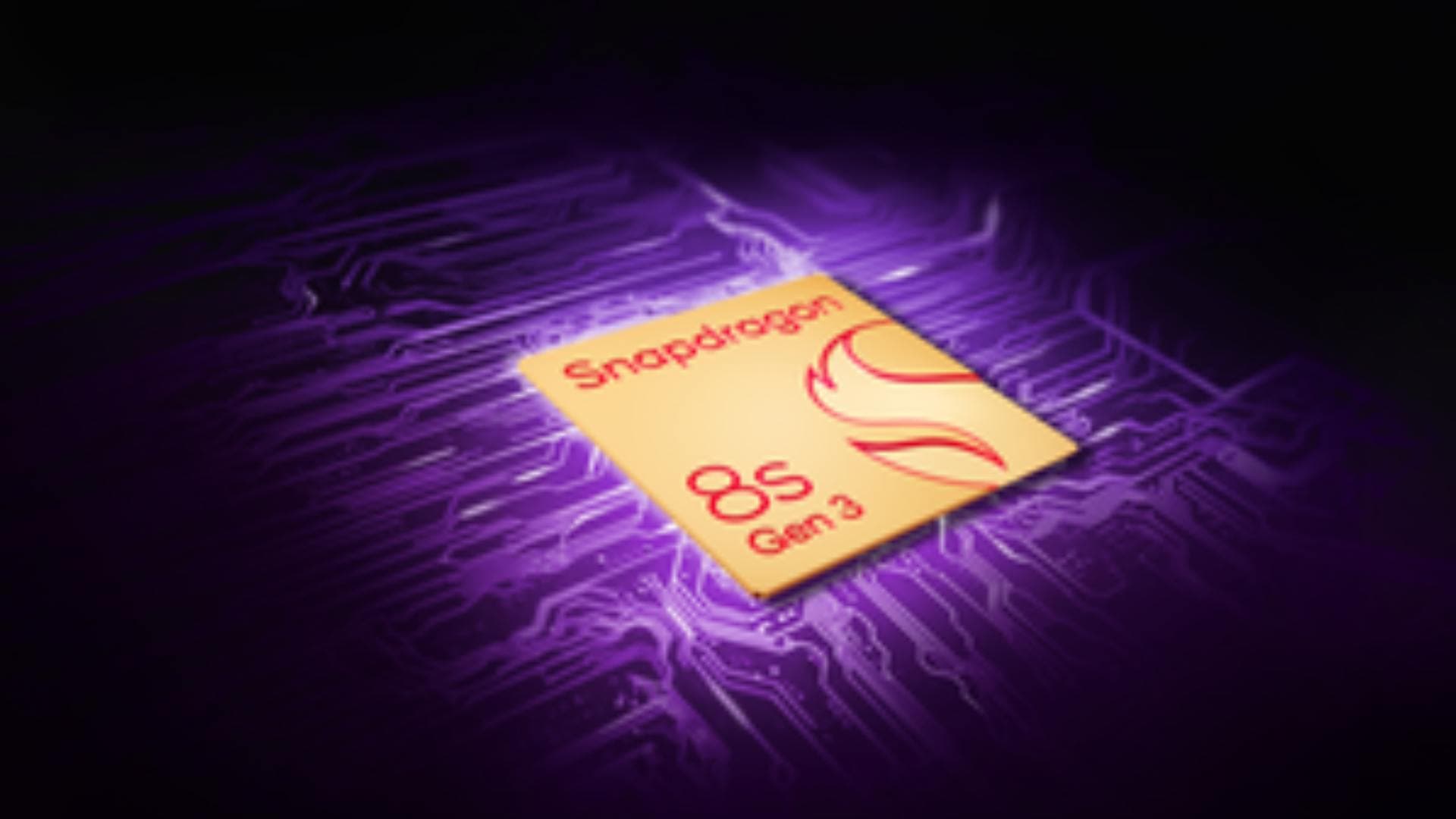 Qualcomm Unveils Snapdragon 8s Gen 3 Chip For Flagship Android Phones
