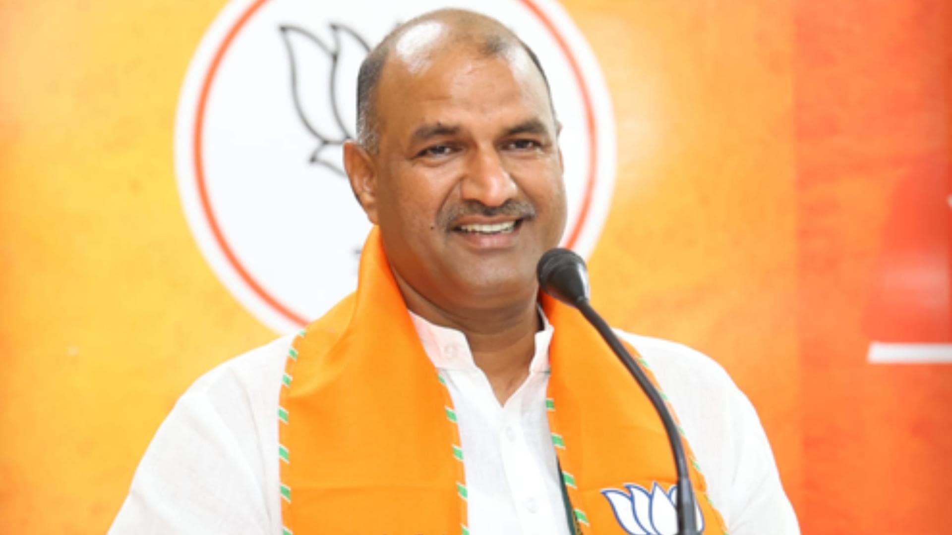 Rajasthan BJP Chief Hails PM Modi For Women Empowerment Schemes