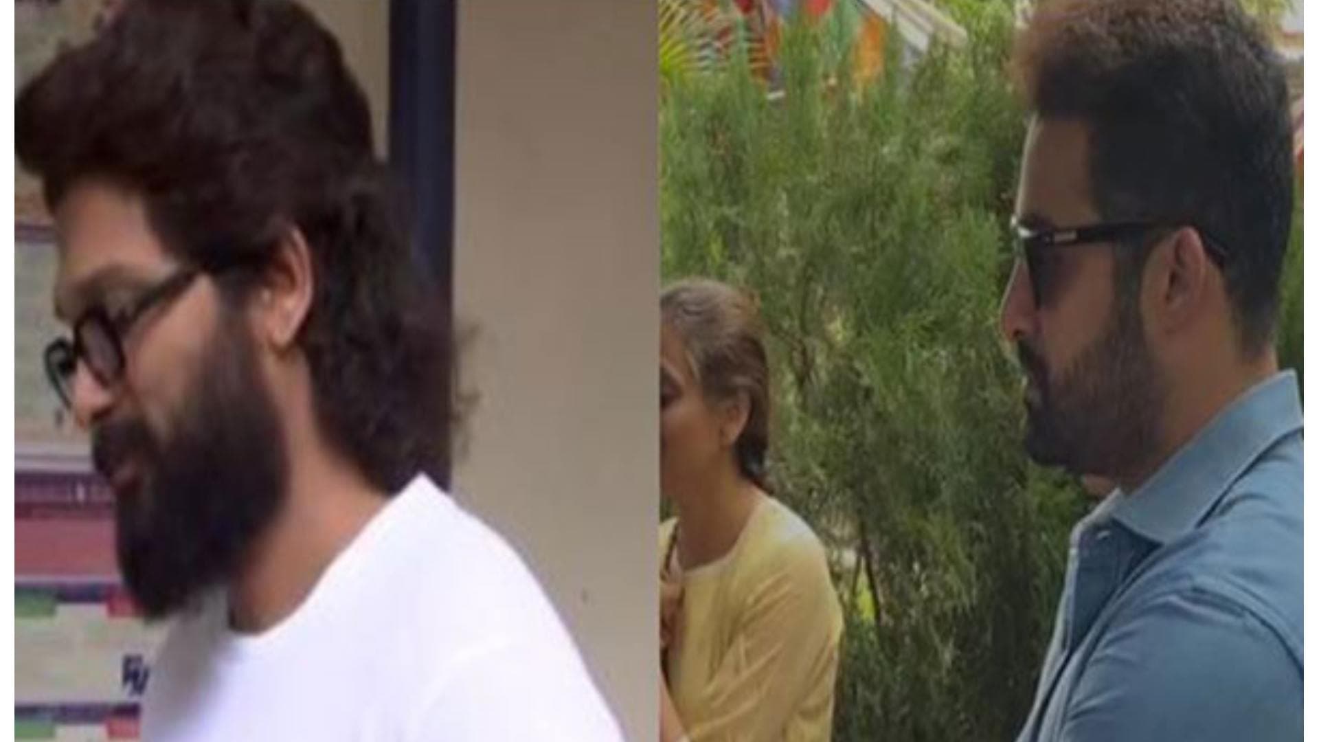 Lok Sabha Elections 2024: Allu Arjun, NTR Jr cast their vote in Hyderabad