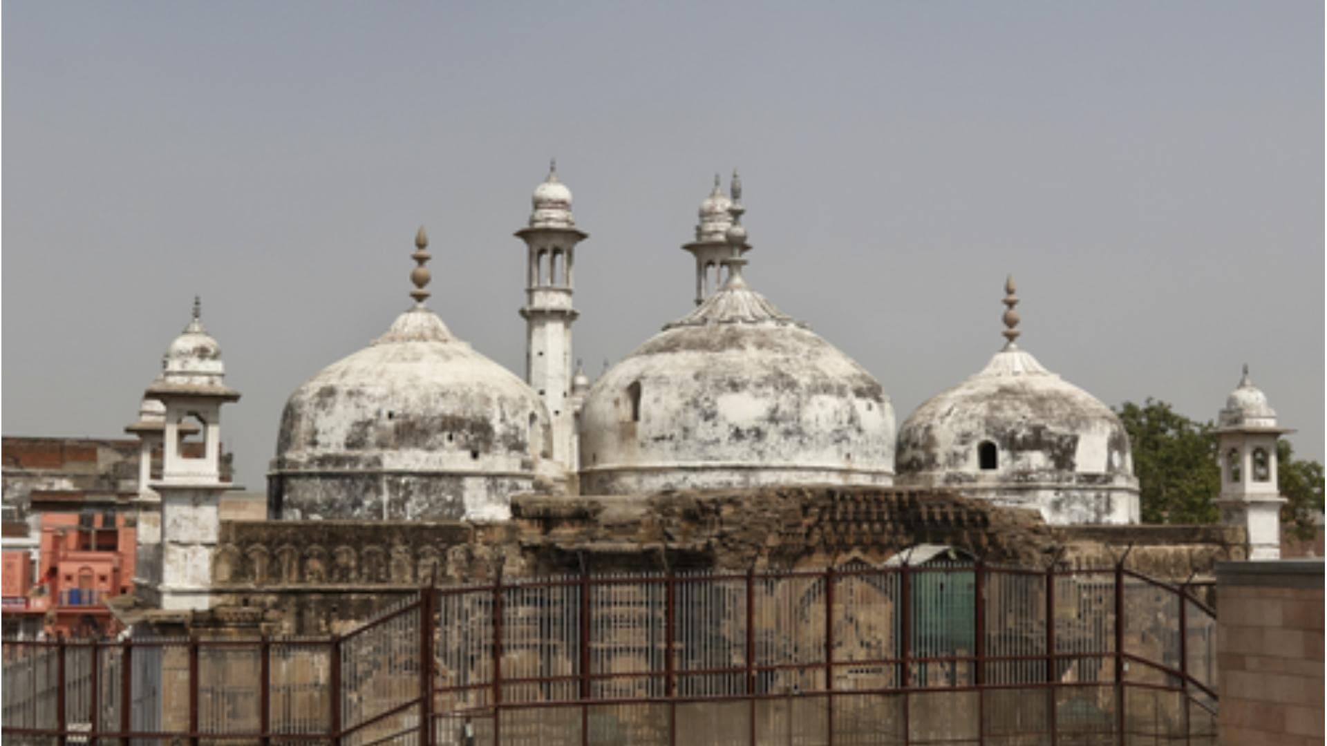 Varanasi Court Allows Hindus To Worship In Gyanvapi Mosque Basement