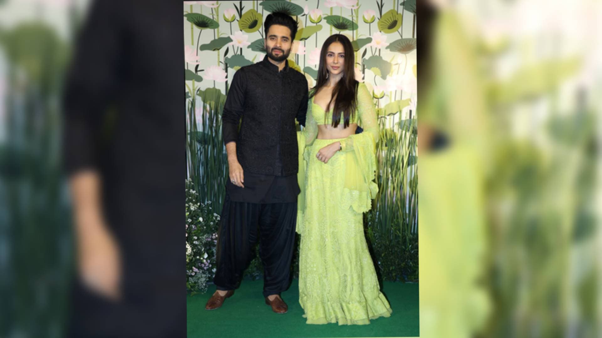 Rakul Preet Singh, Jackky Bhagnani To Get Married Next Month In Goa