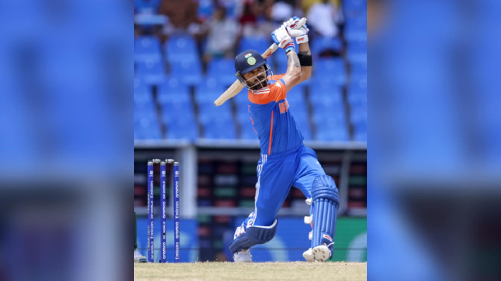 T20 World Cup: 'Kohli cops a lot of criticism, which is not right', feels Warner