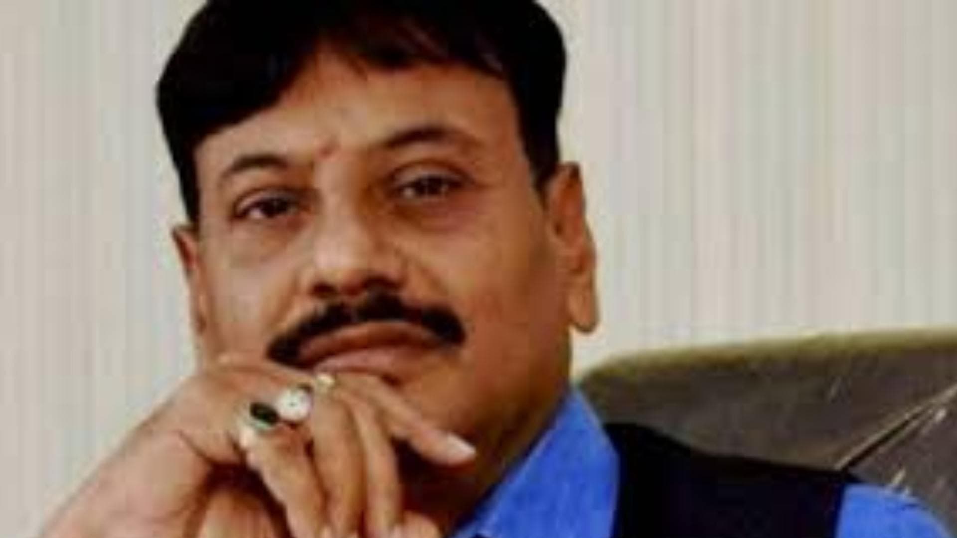 Chilika MLA Prashant Jagdev Admitted To SCB After His Health Deteriorates