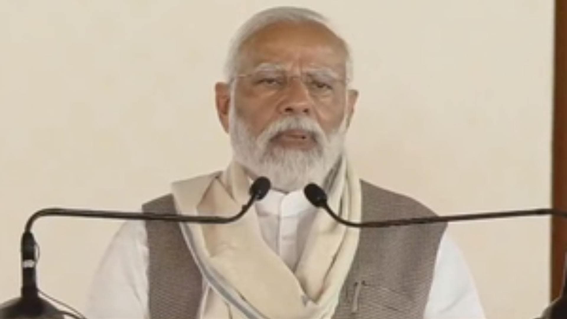PM Modi To Lay Foundation Stone For Rs 91,000 Crore Tata-PSMC Chip Plant In Gujarat