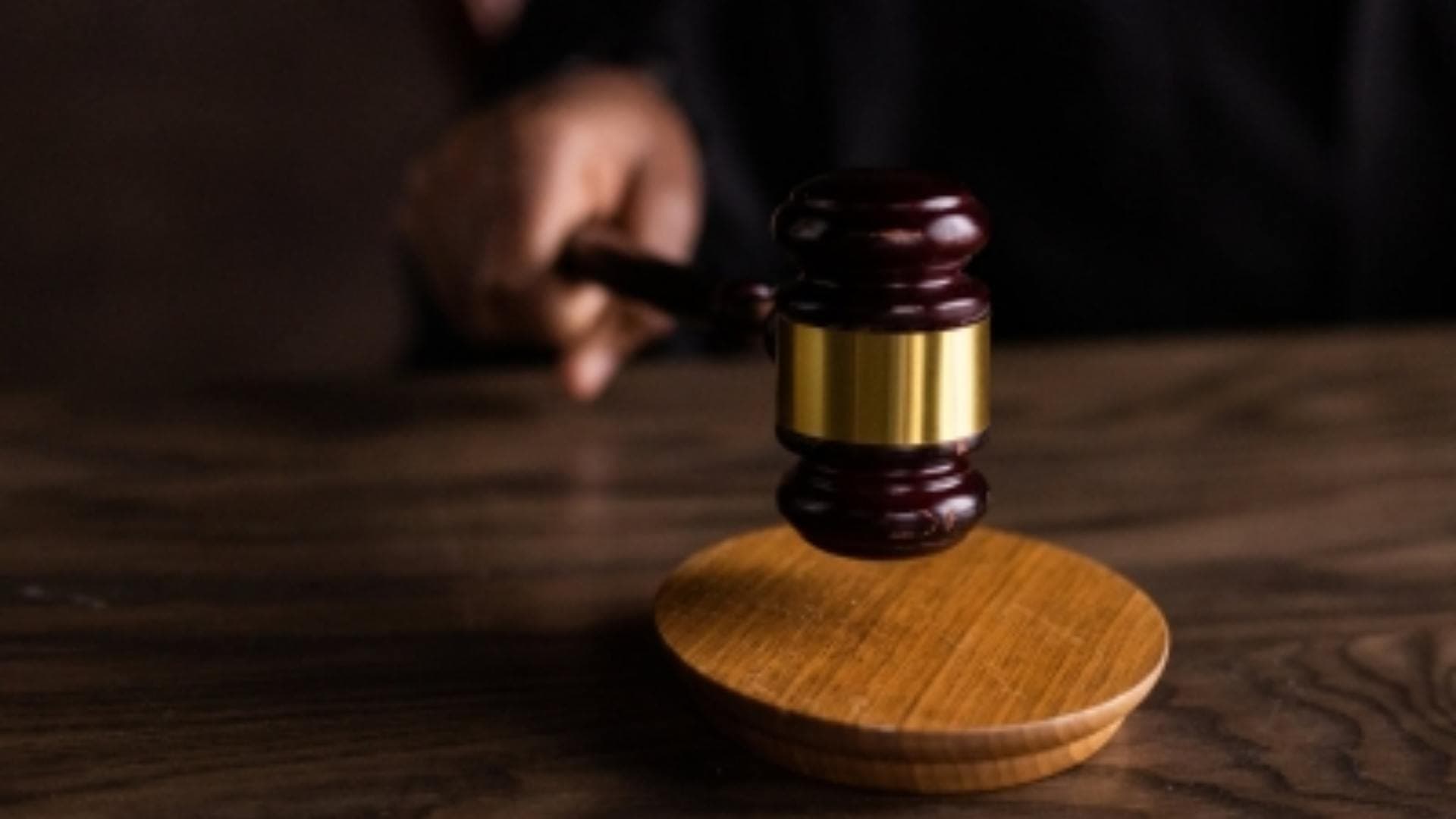 Odisha Court Sentences Five To Death For Local Politician's Gruesome Murder