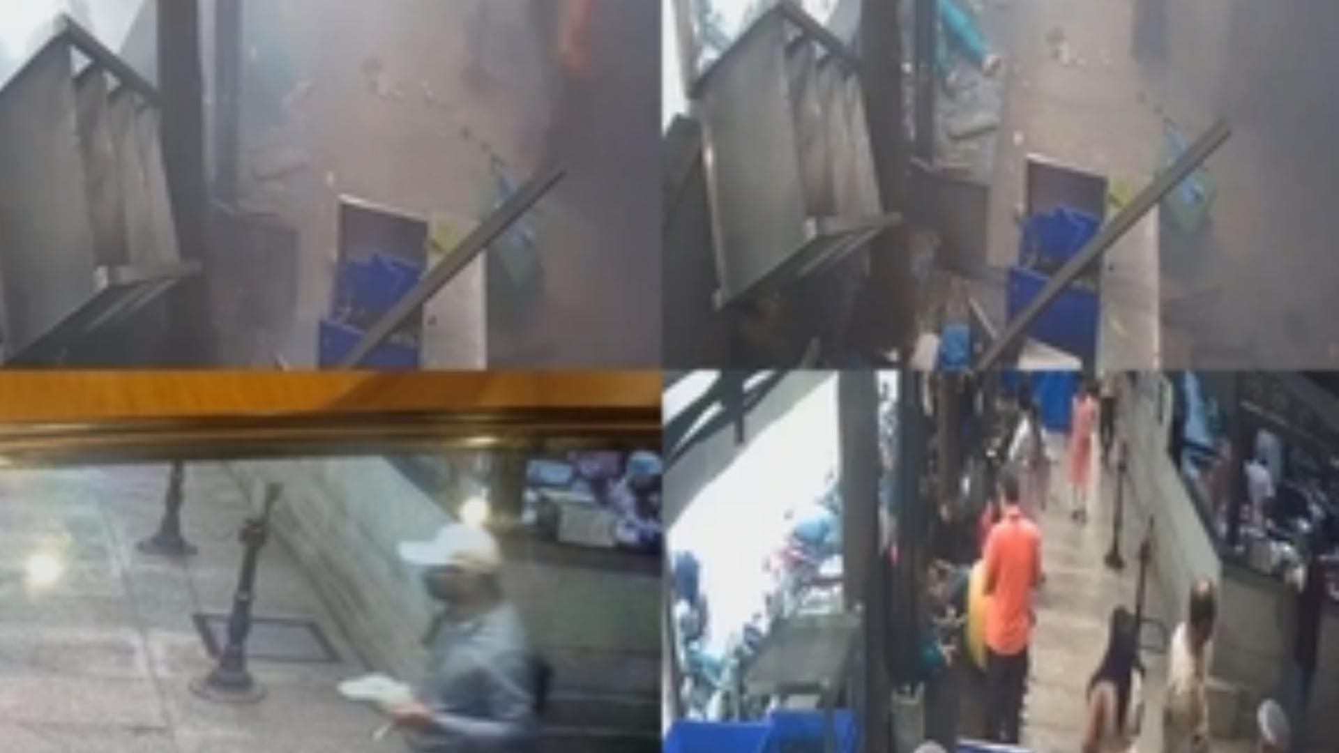 Bengaluru cafe blast case handed over to NIA, say sources