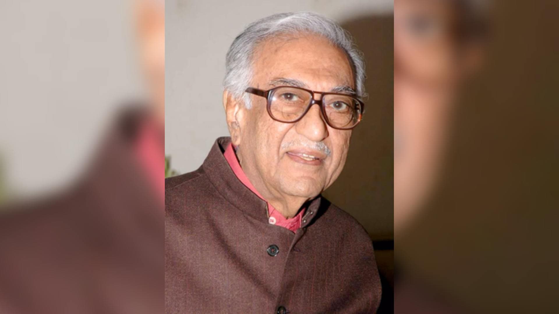 Ameen Sayani, The Voice Of Radio's Golden Era, Passes Away At Age 91
