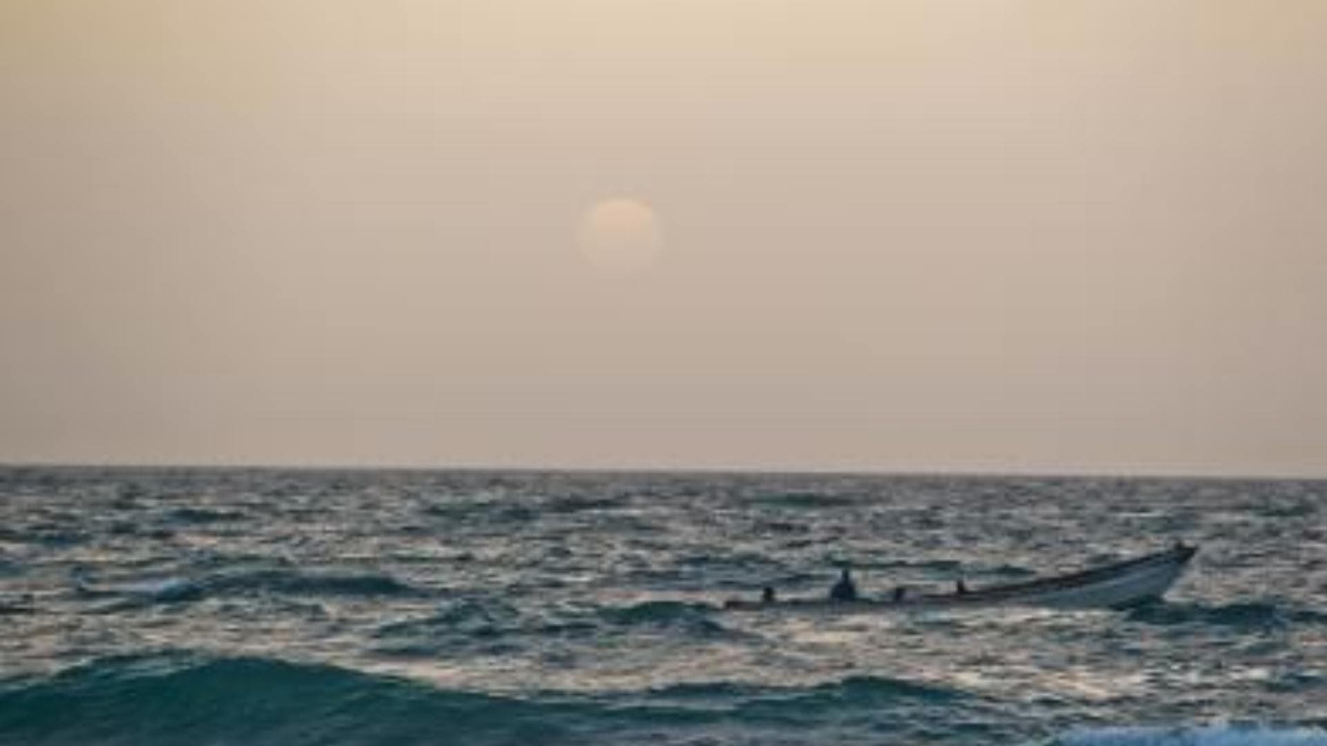 89 migrants found dead at sea off Mauritania