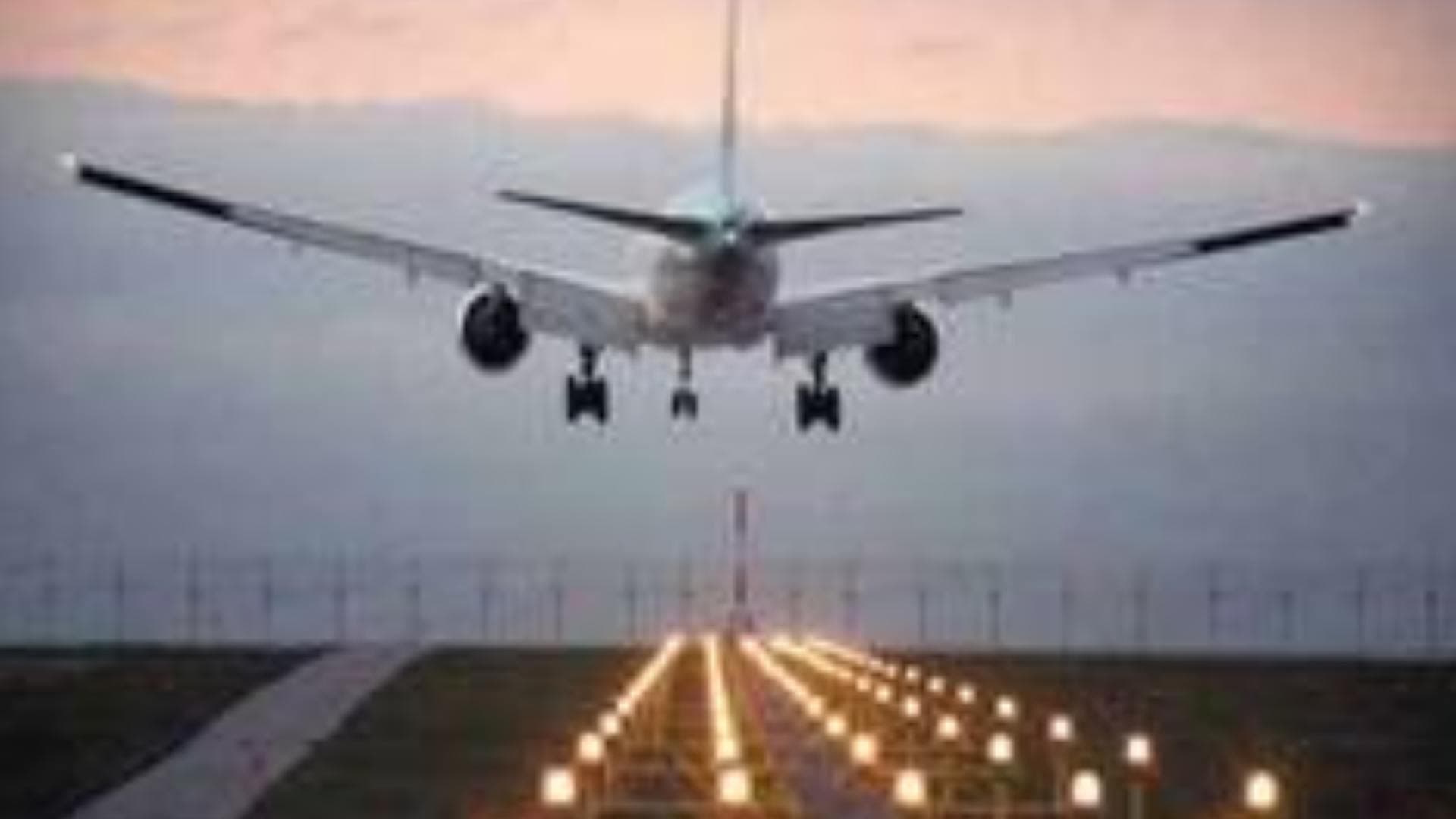 Dubai-bound flight receives bomb threat email ahead of take-off from Delhi, turns out to be hoax